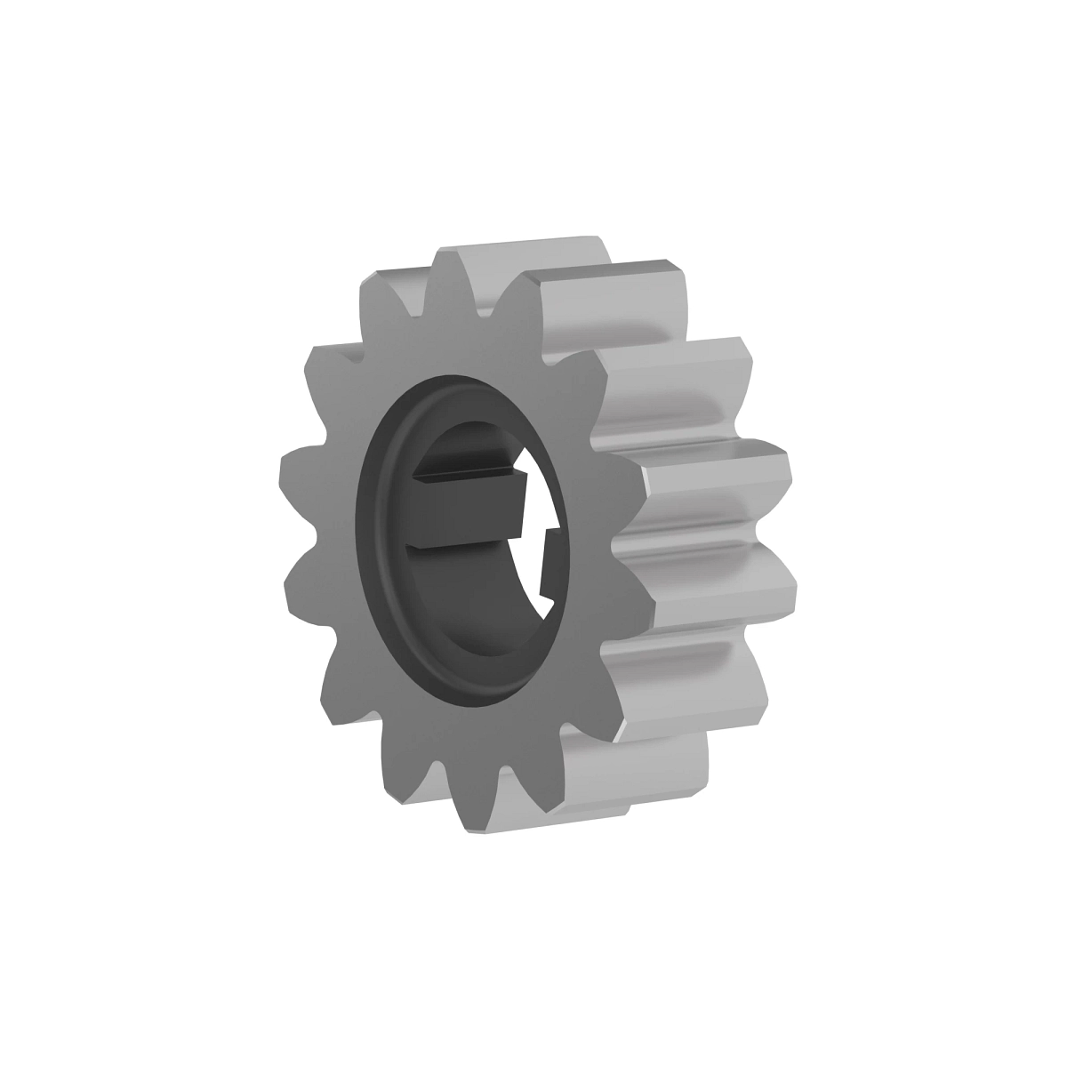 Gear, Trans Oil Pump Driven