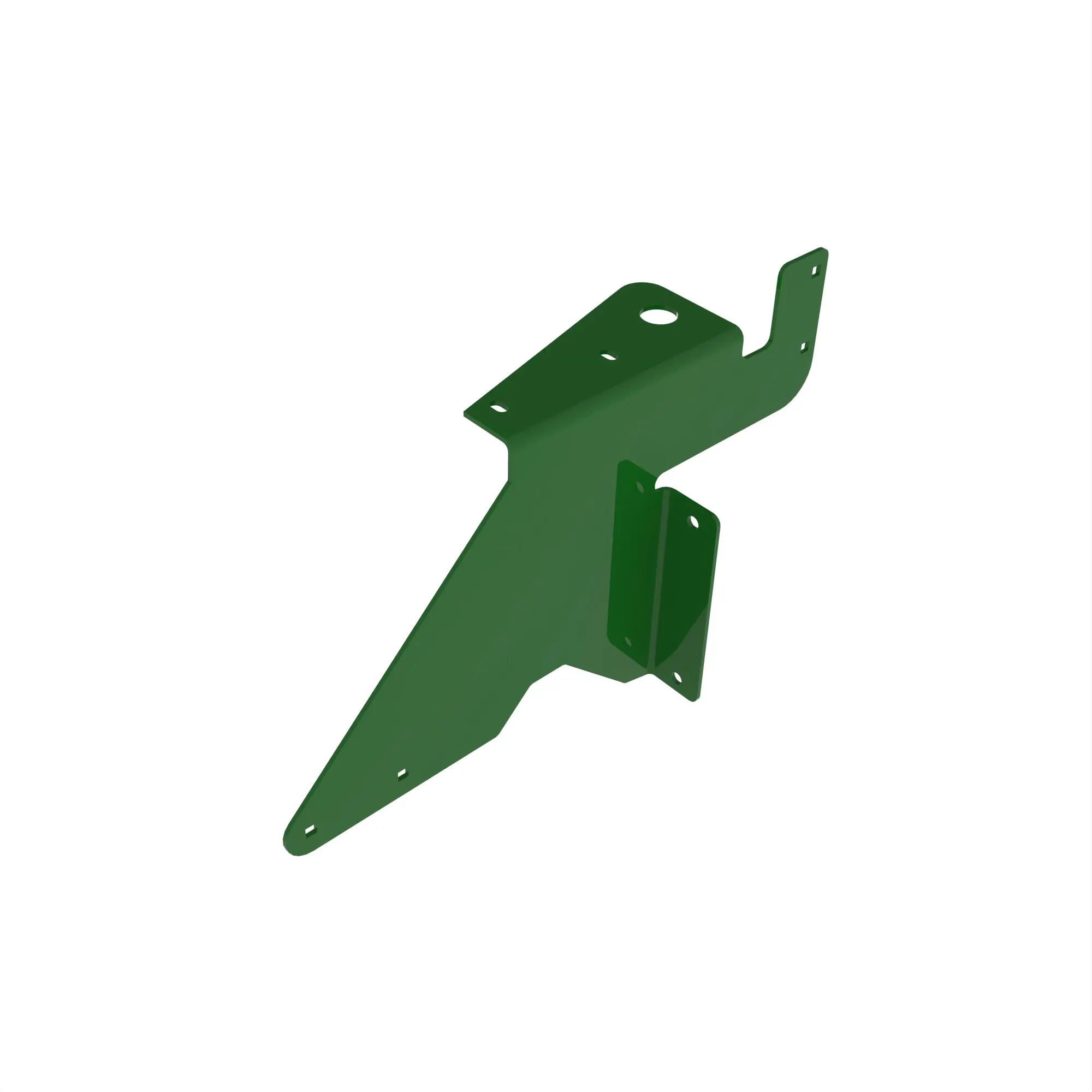 SUPPORT, BRACKET, STEP