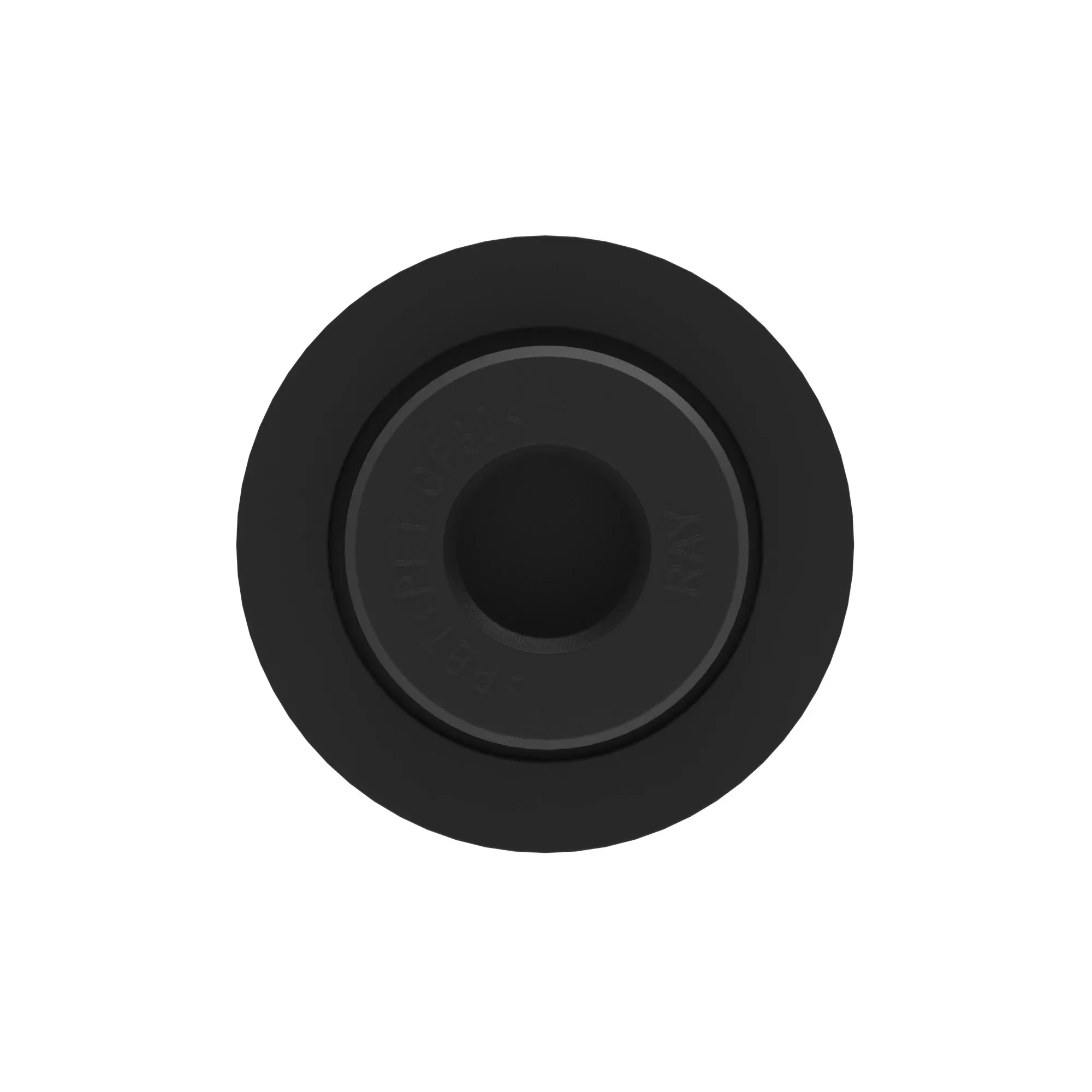 CAP, CAP WWHC GLAS - OUTER PART ASS