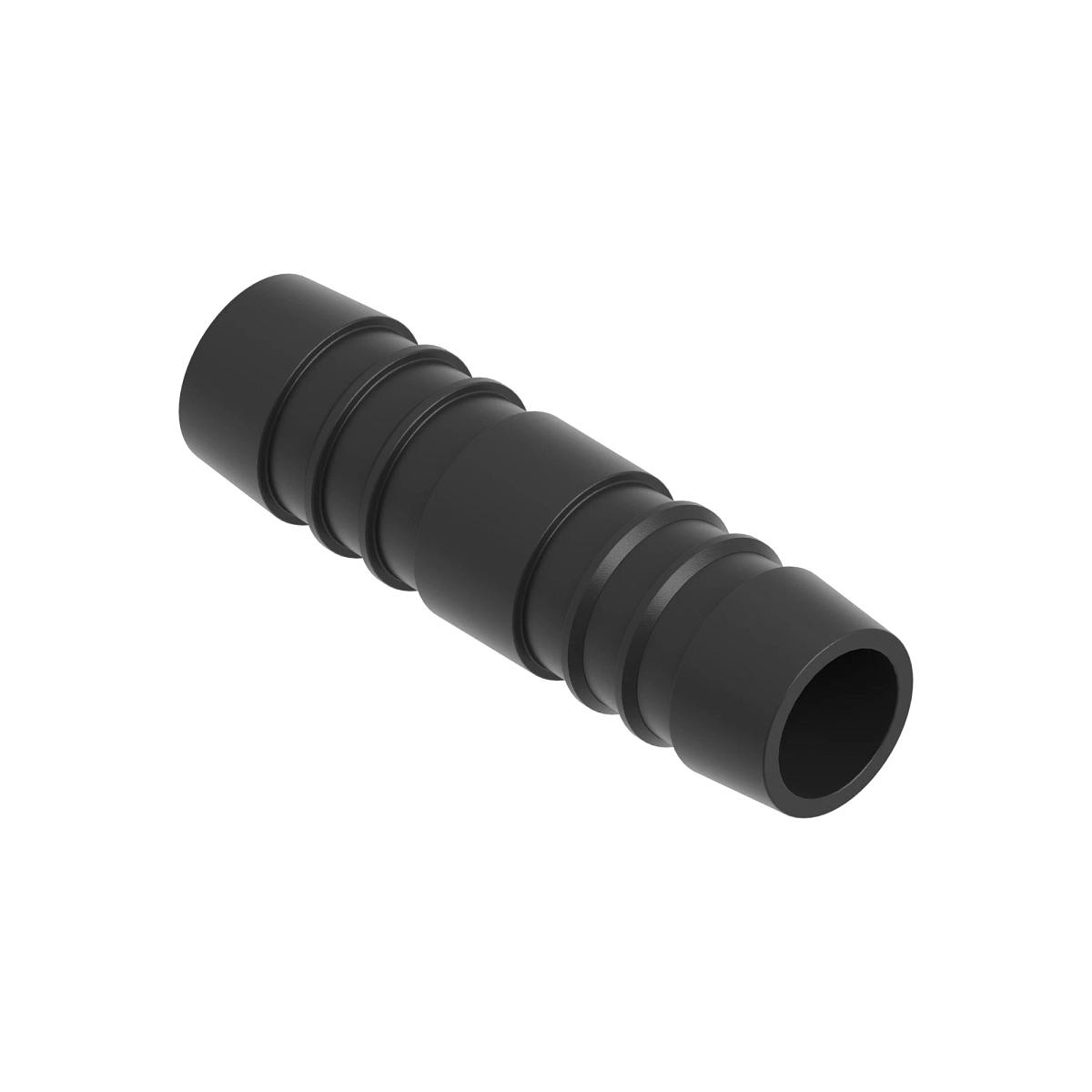 Adapter Fitting, Connector OD19/Id