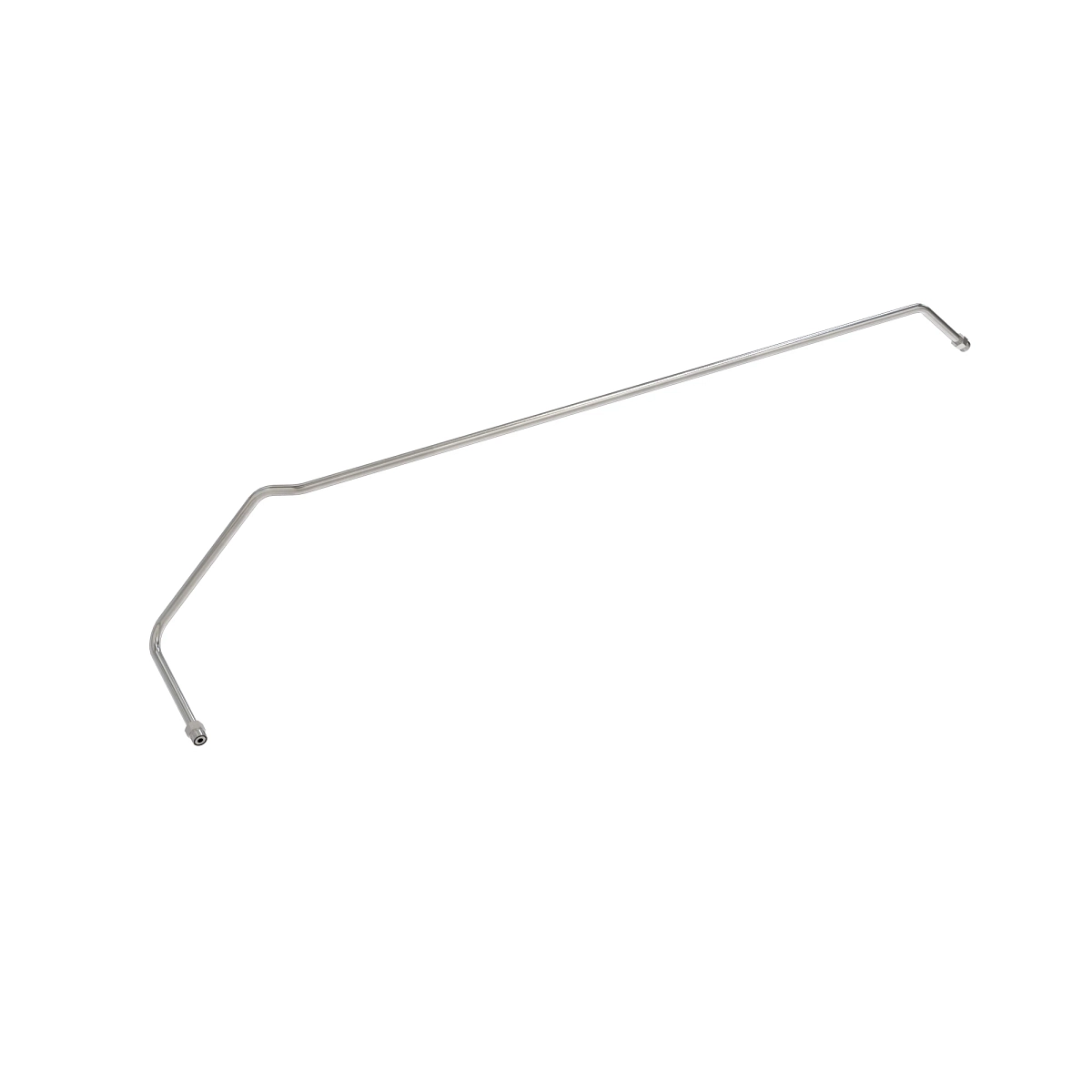 Line, Oil (Lower, Top)