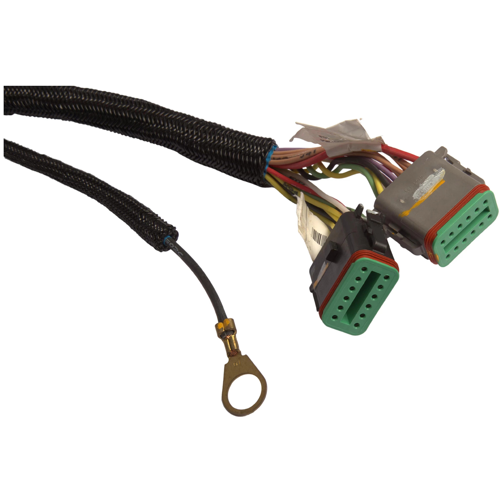 2154 ENGINE HARNESS