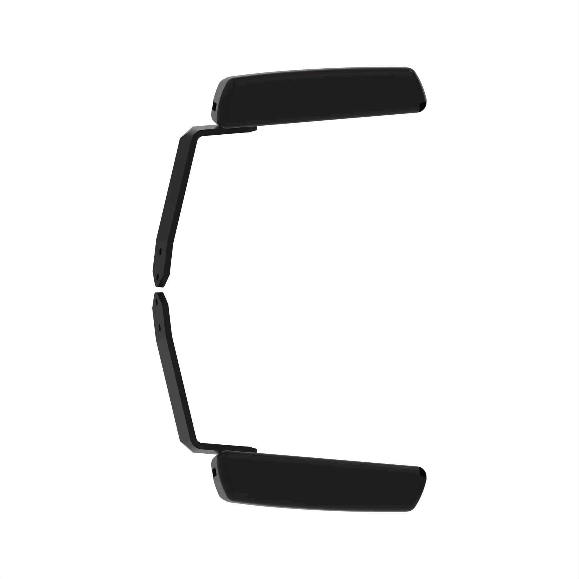 SJ12765: Operator Seat with Armrest