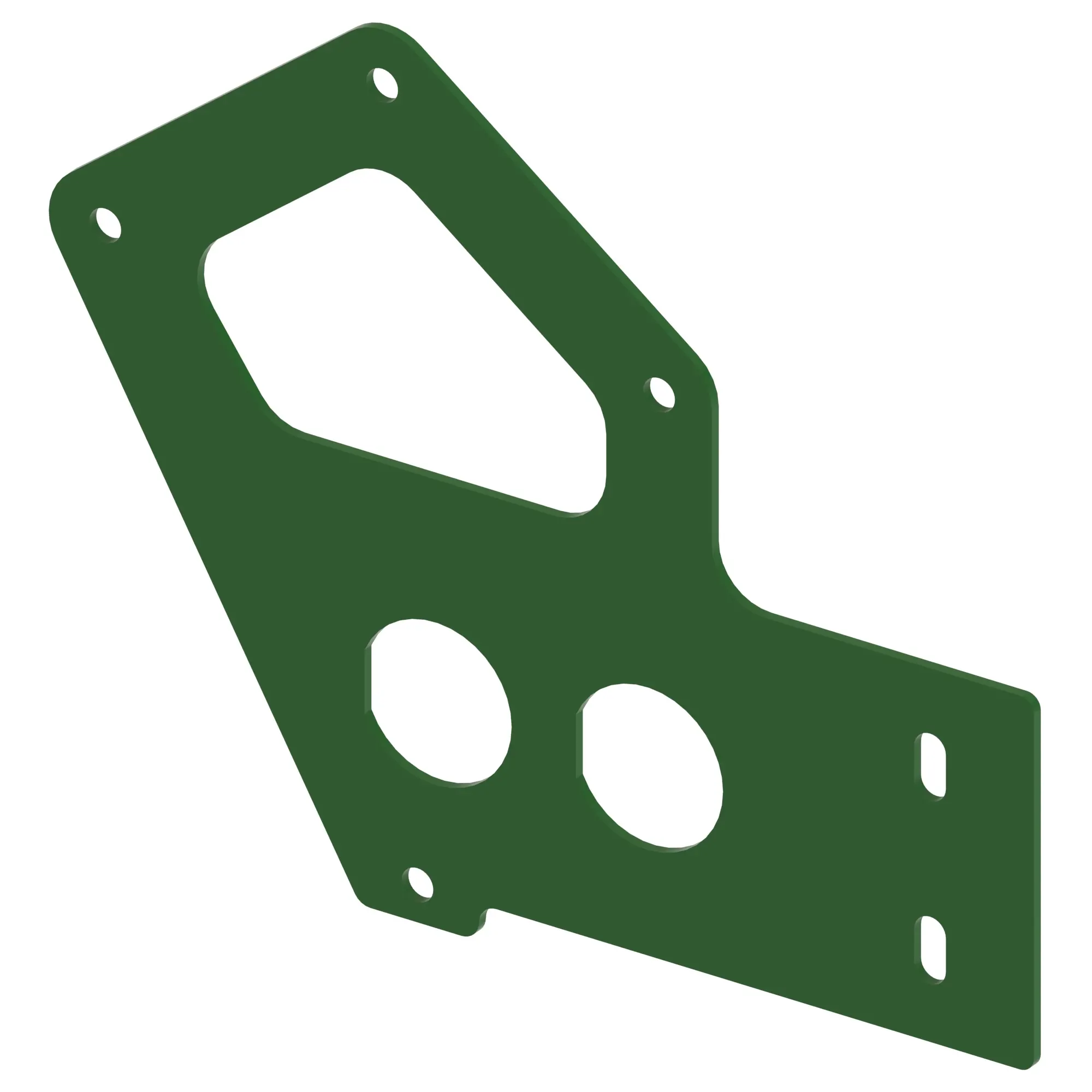 John Deere Bracket - HXE205469