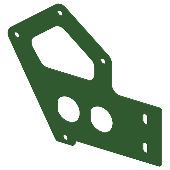 John Deere Bracket - HXE205469