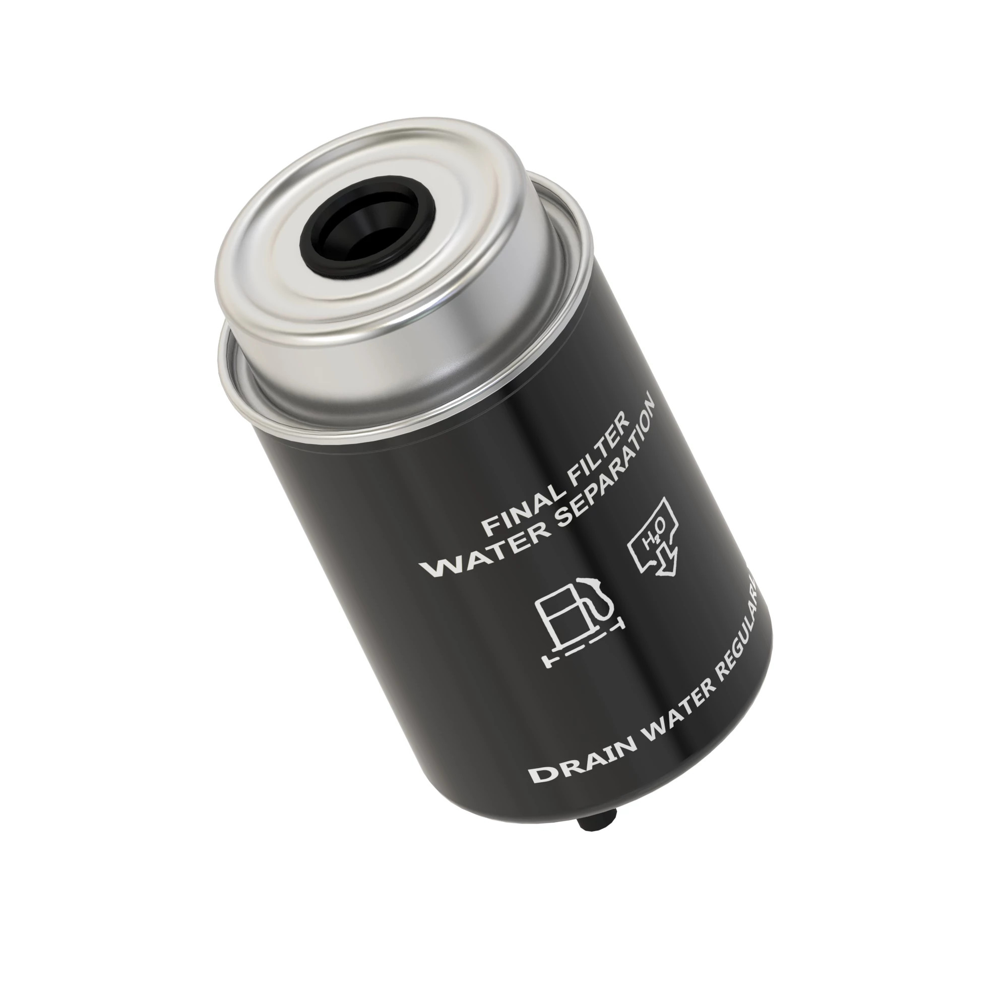 John Deere Fuel Filter - AT274723