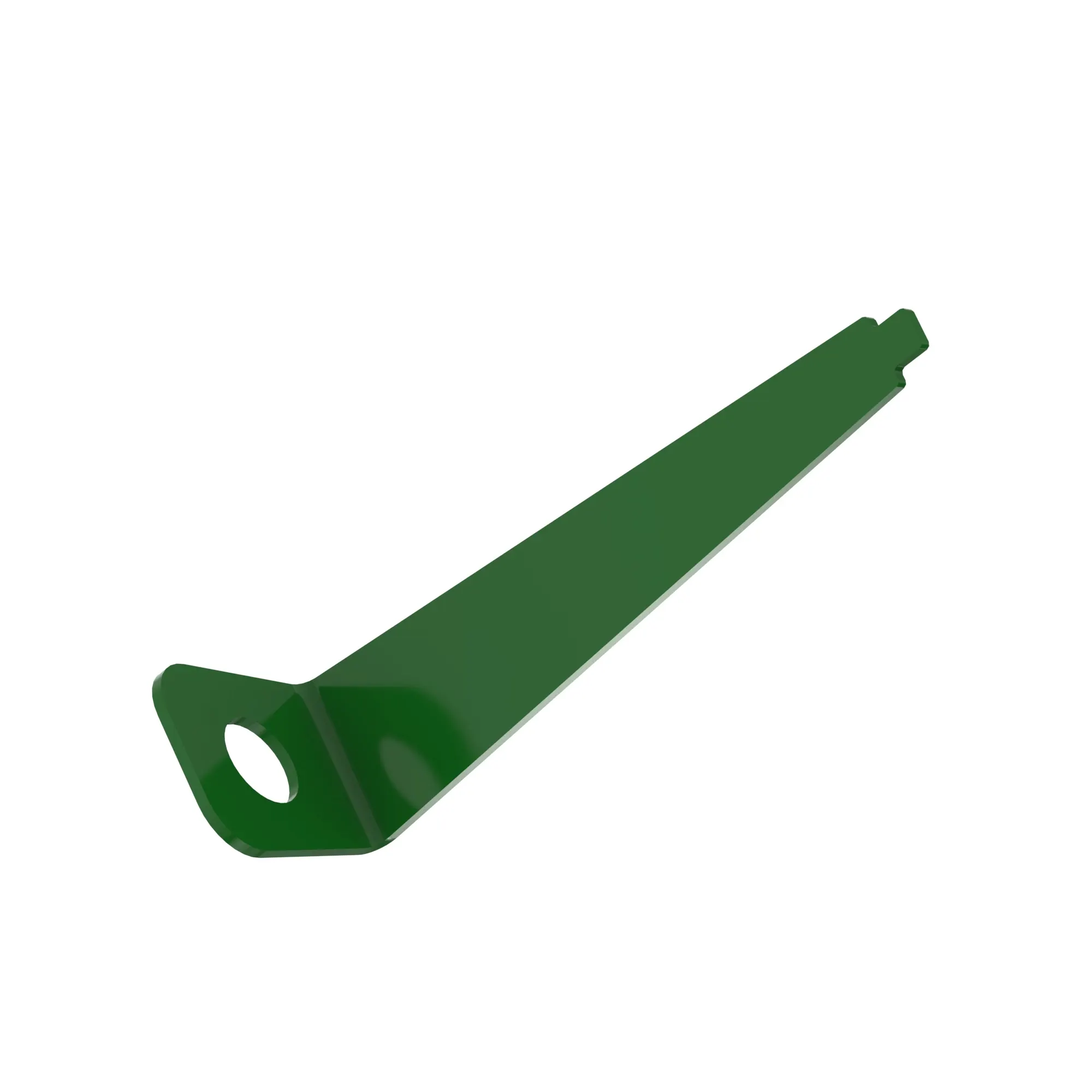 GAUGE, GAUGE, COTTON FAN SPRING