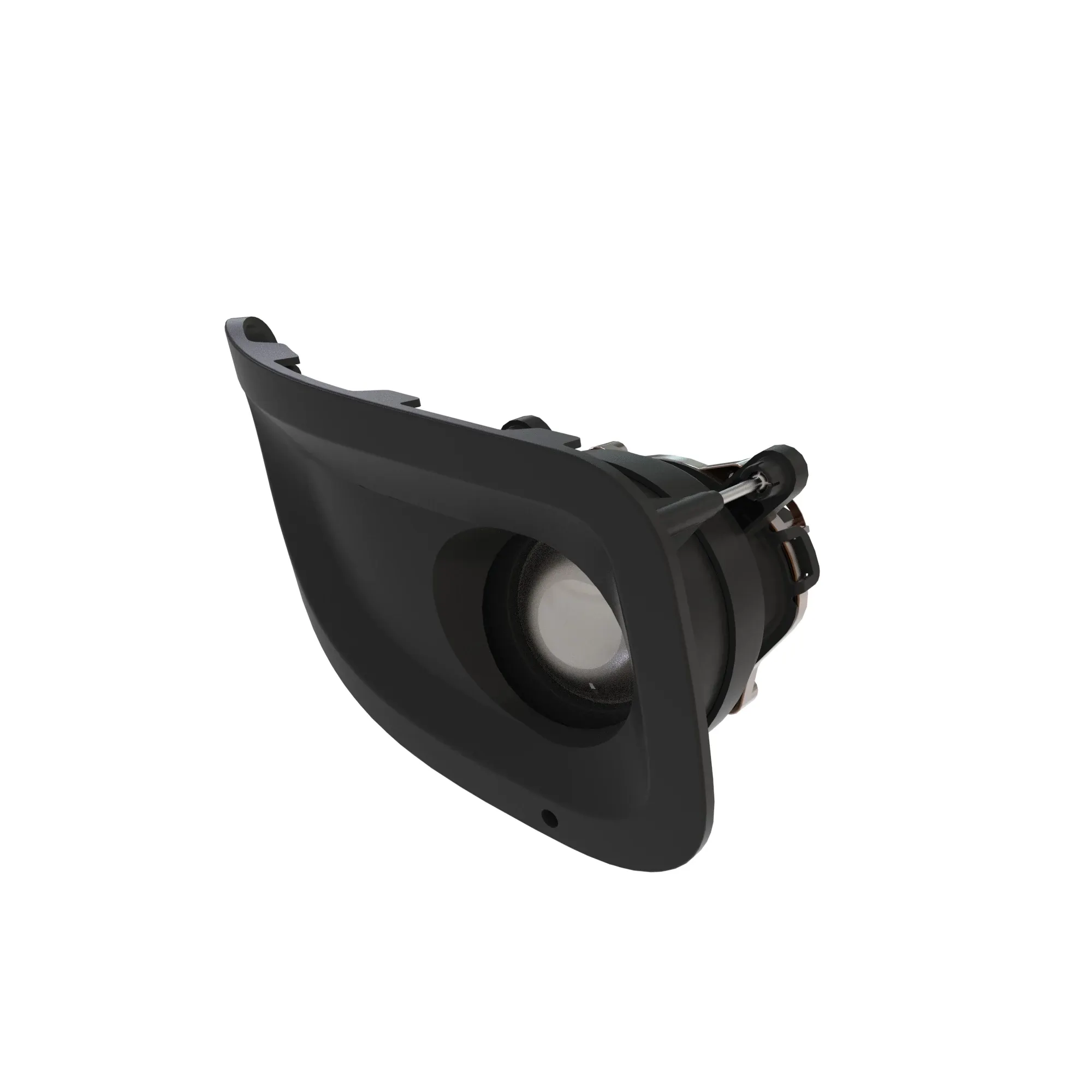 ASSY. RH, LOW BEAM