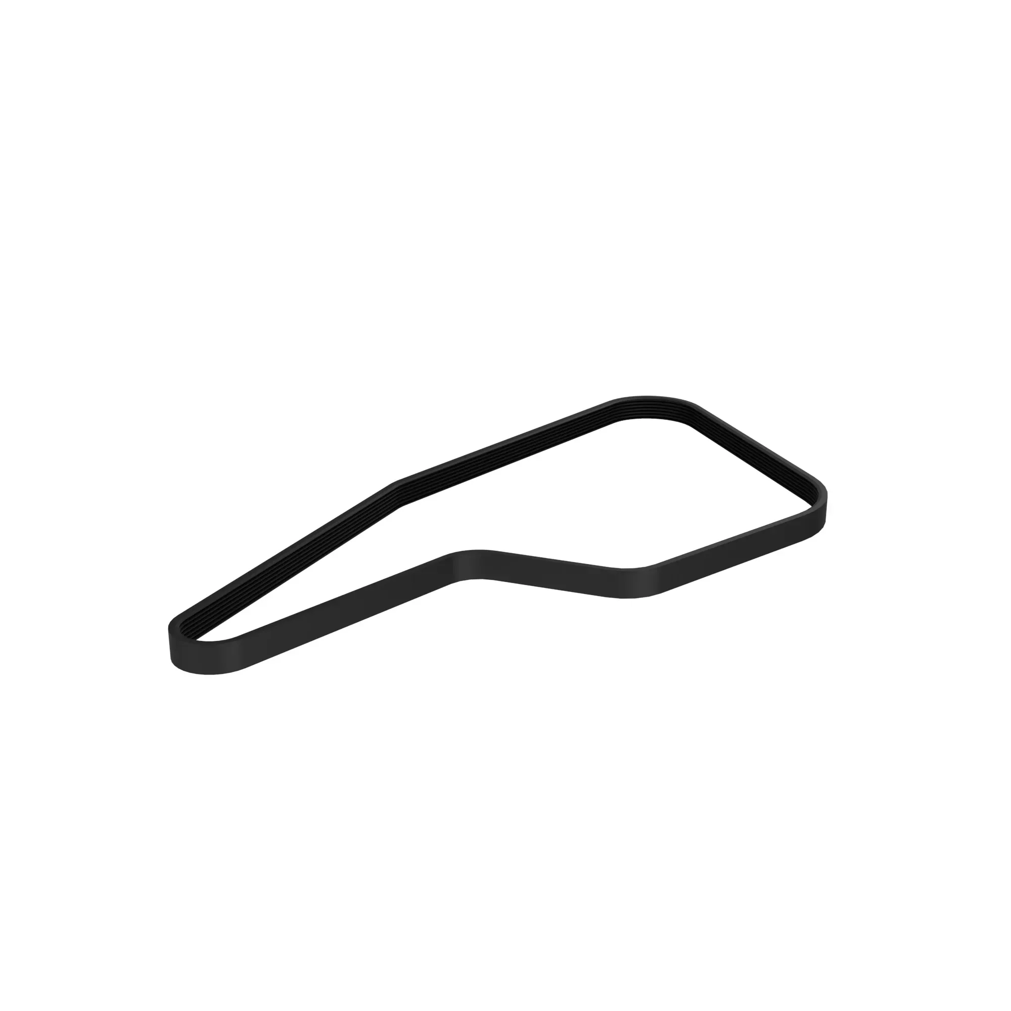 V-Belt, V-Ribbed (8-Rib)