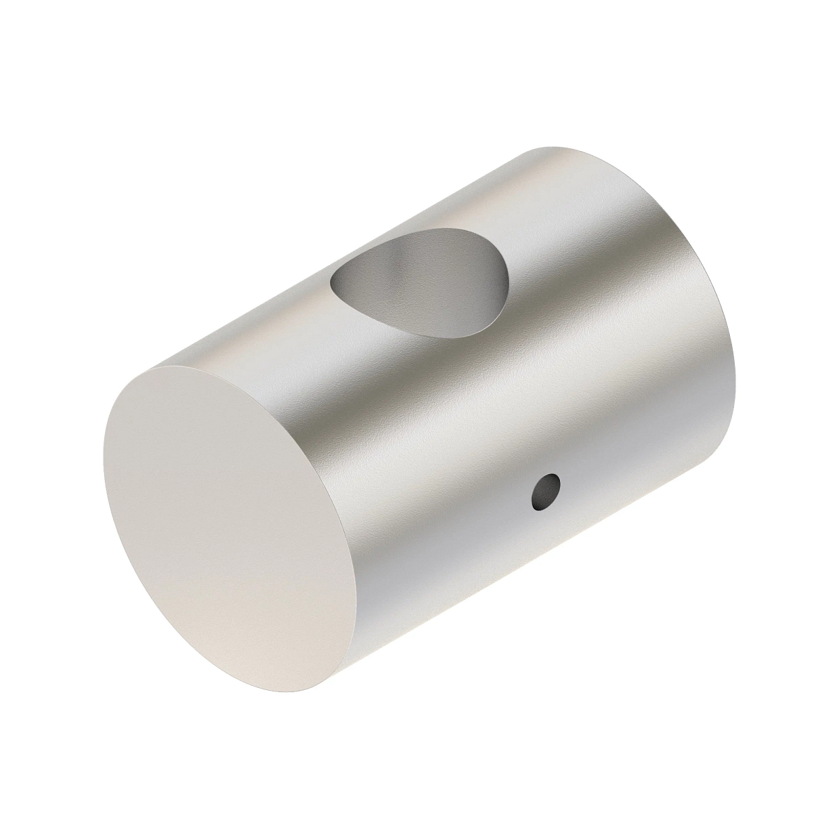 Trunnion - Cp Harrow