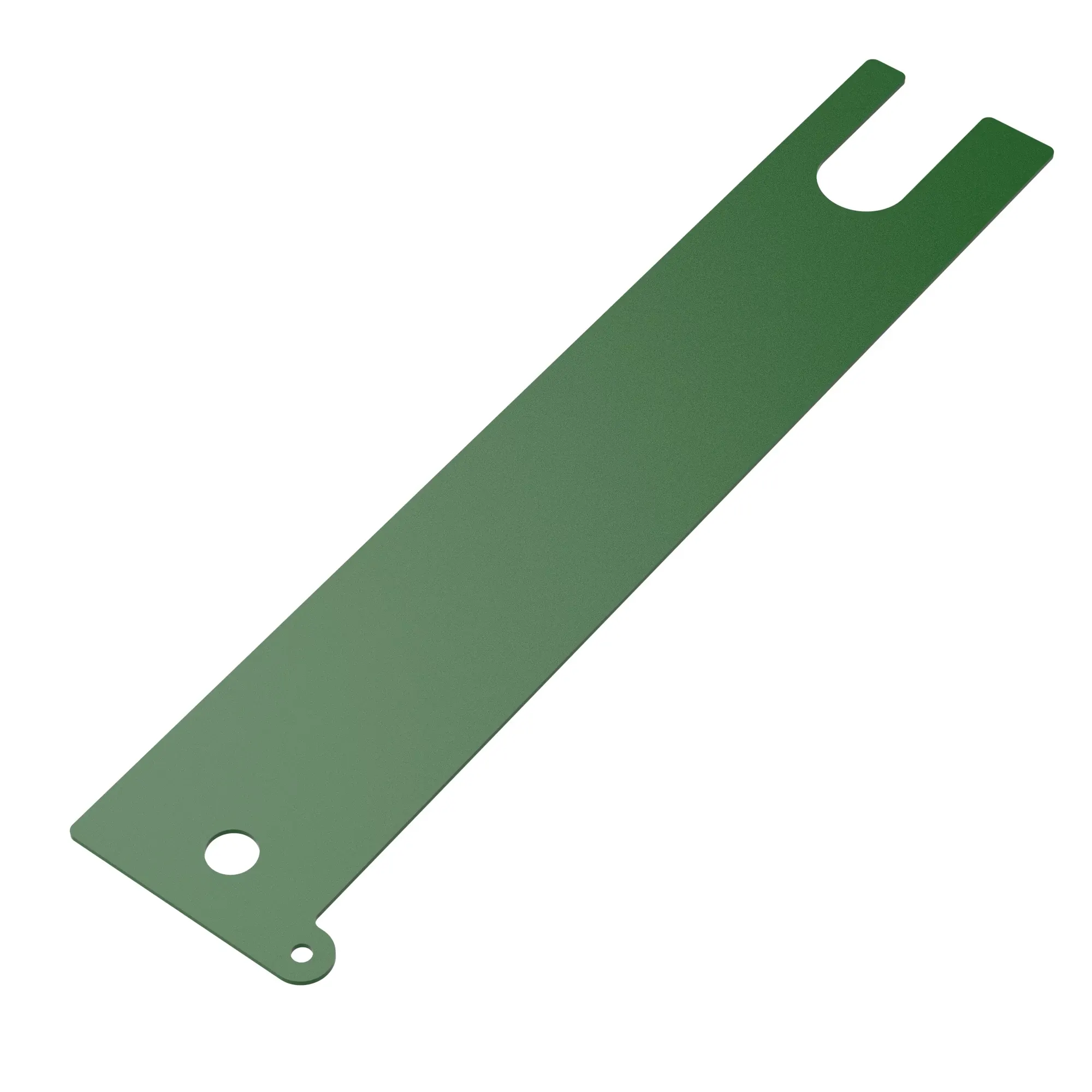 John Deere Sheet - CC125715