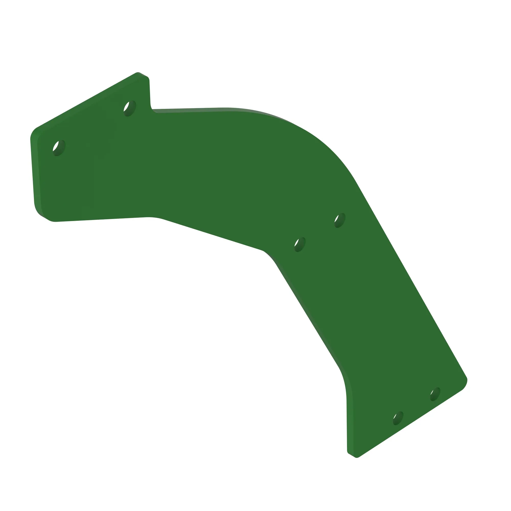 BRACKET, STEP, OOS
