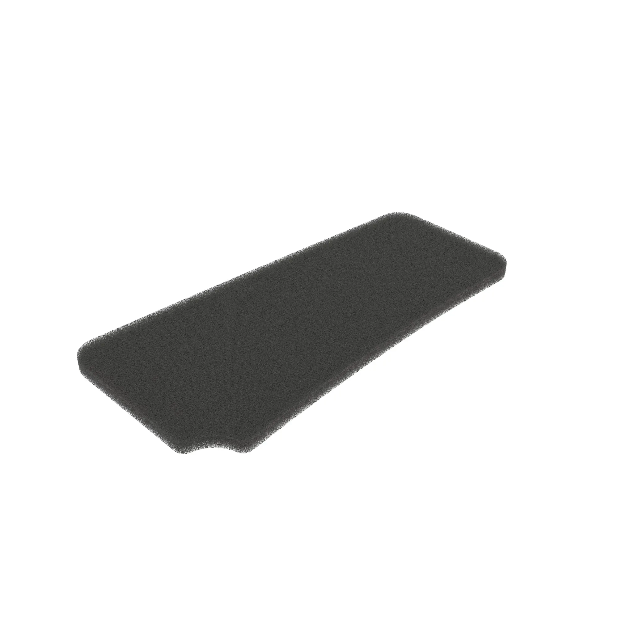 John Deere Cell Phone Tray - R338189
