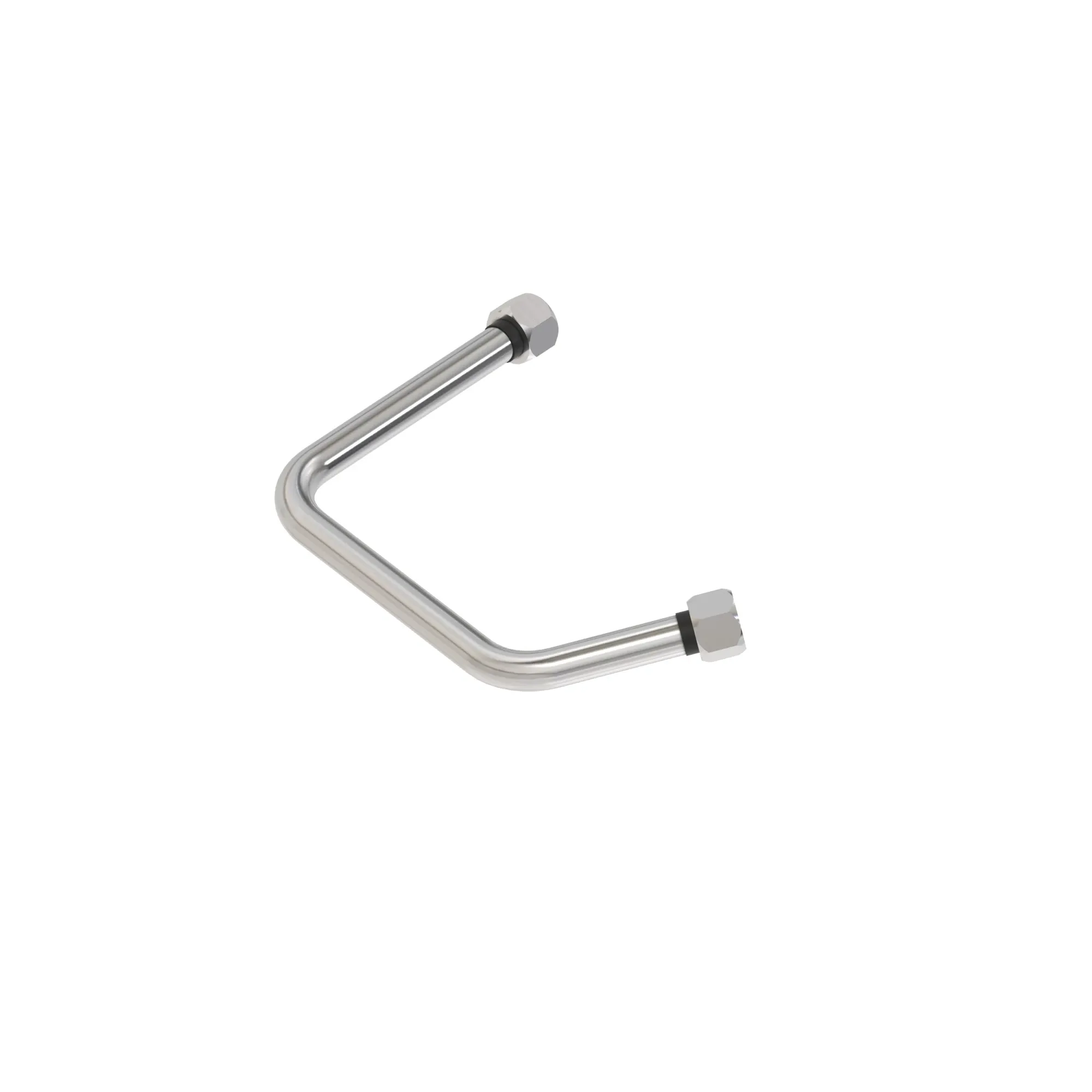 TUBE, HYDRAULIC