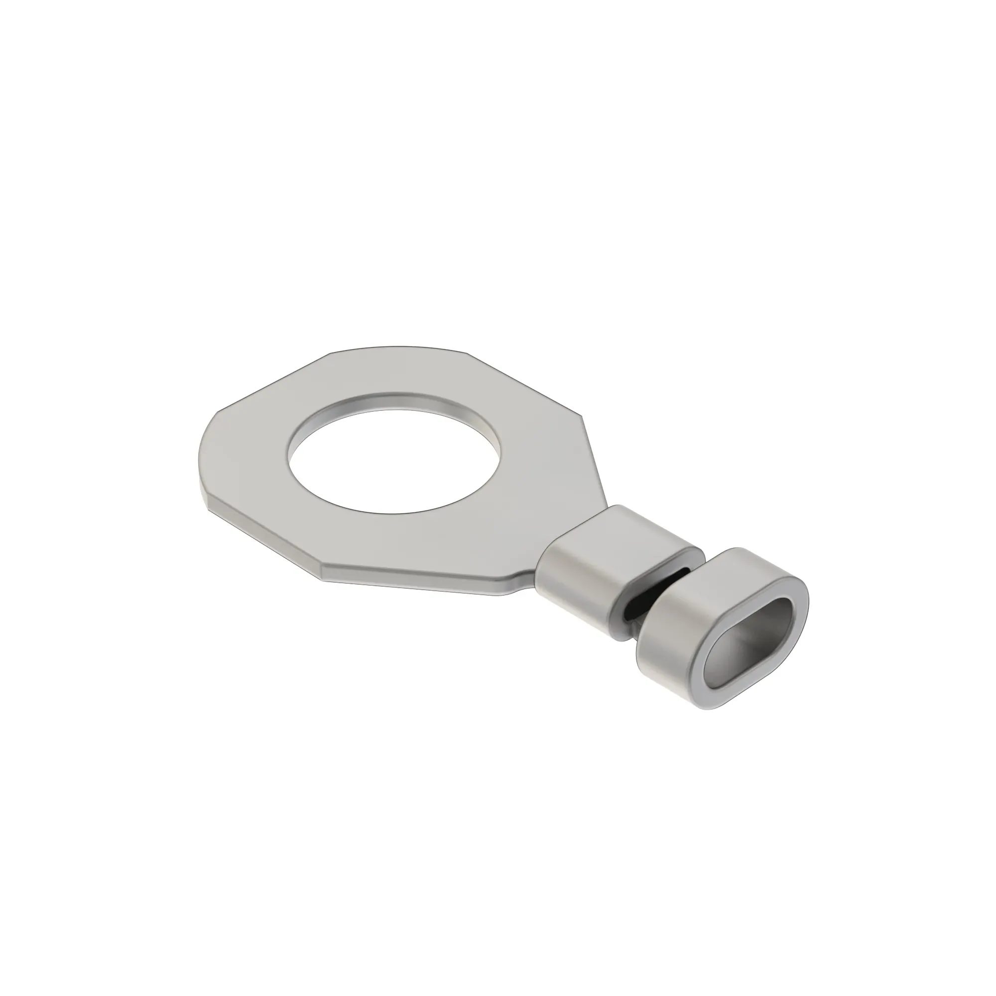 John Deere Electrical Connector Terminal - 57M7567