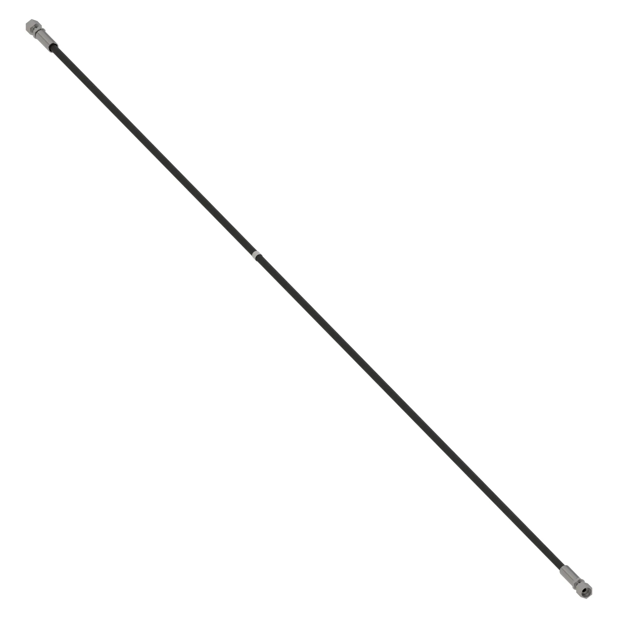 John Deere Hydraulic Hose - AN404052
