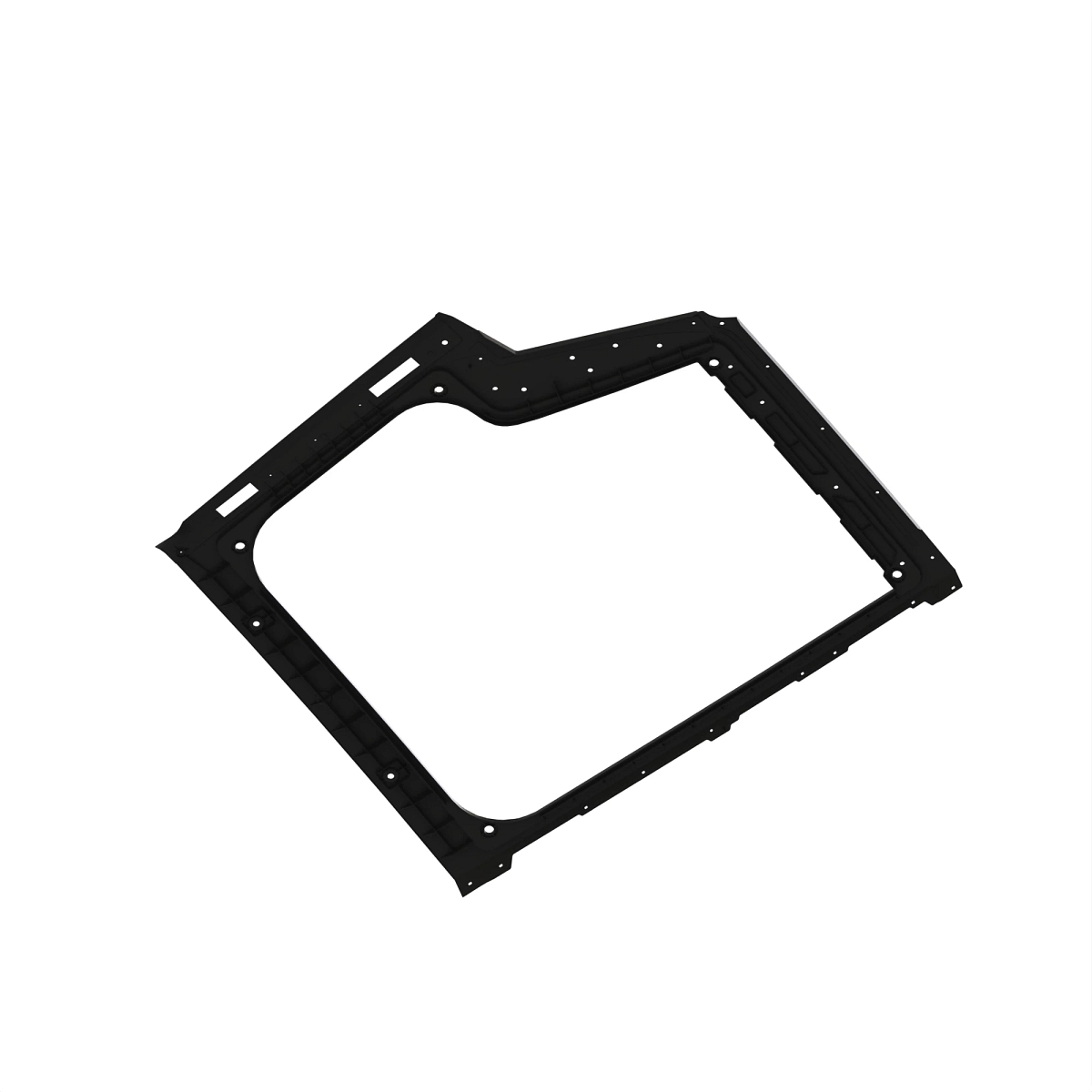 Panel, Body Side, RH Fenderless