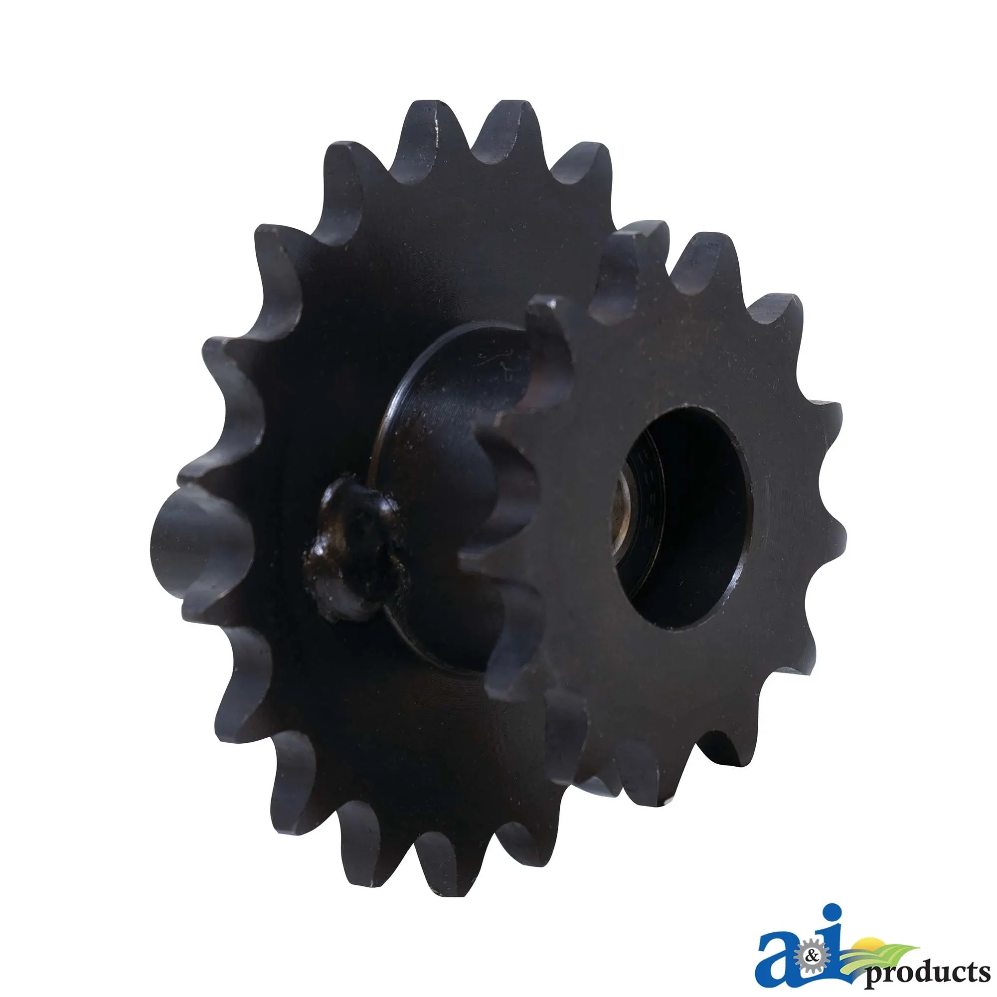 A&I Products Sprocket Assembly, 13 and 19 Tooth - A-AA36888