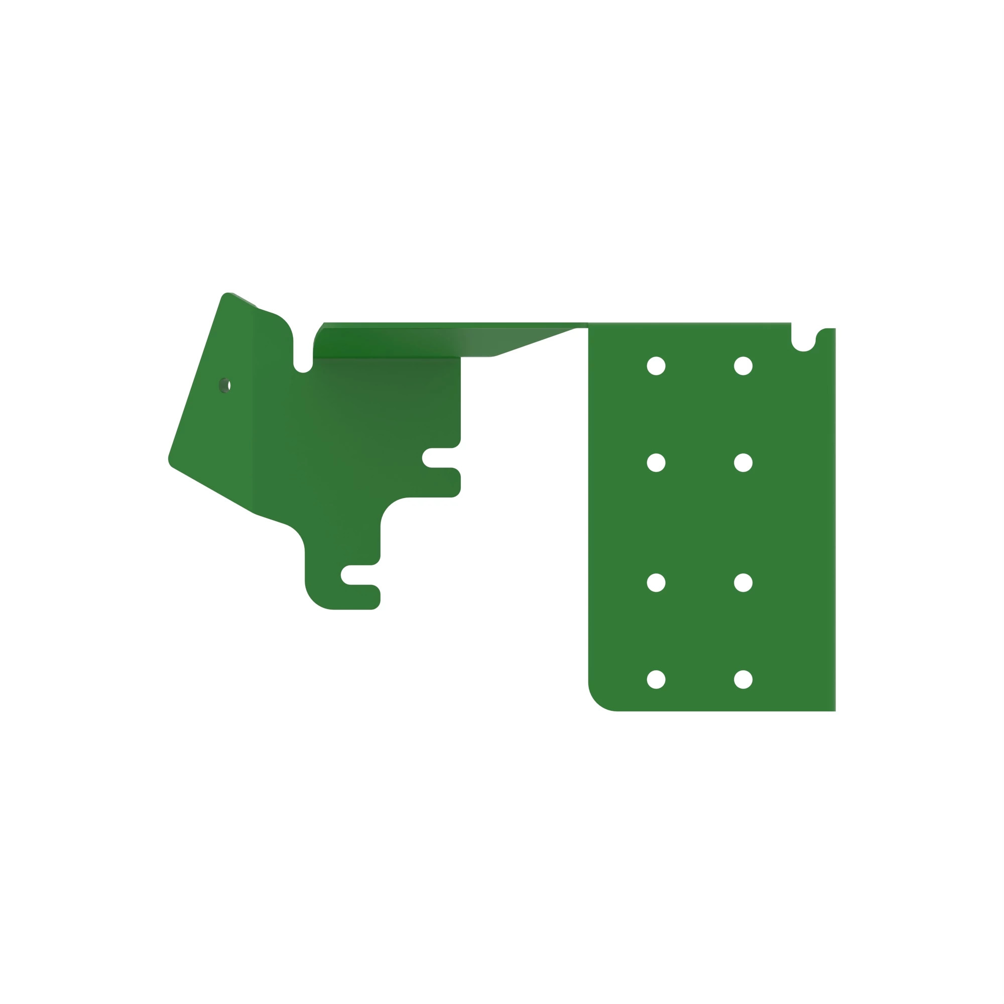 RETAINER, AEF CONNECTORS