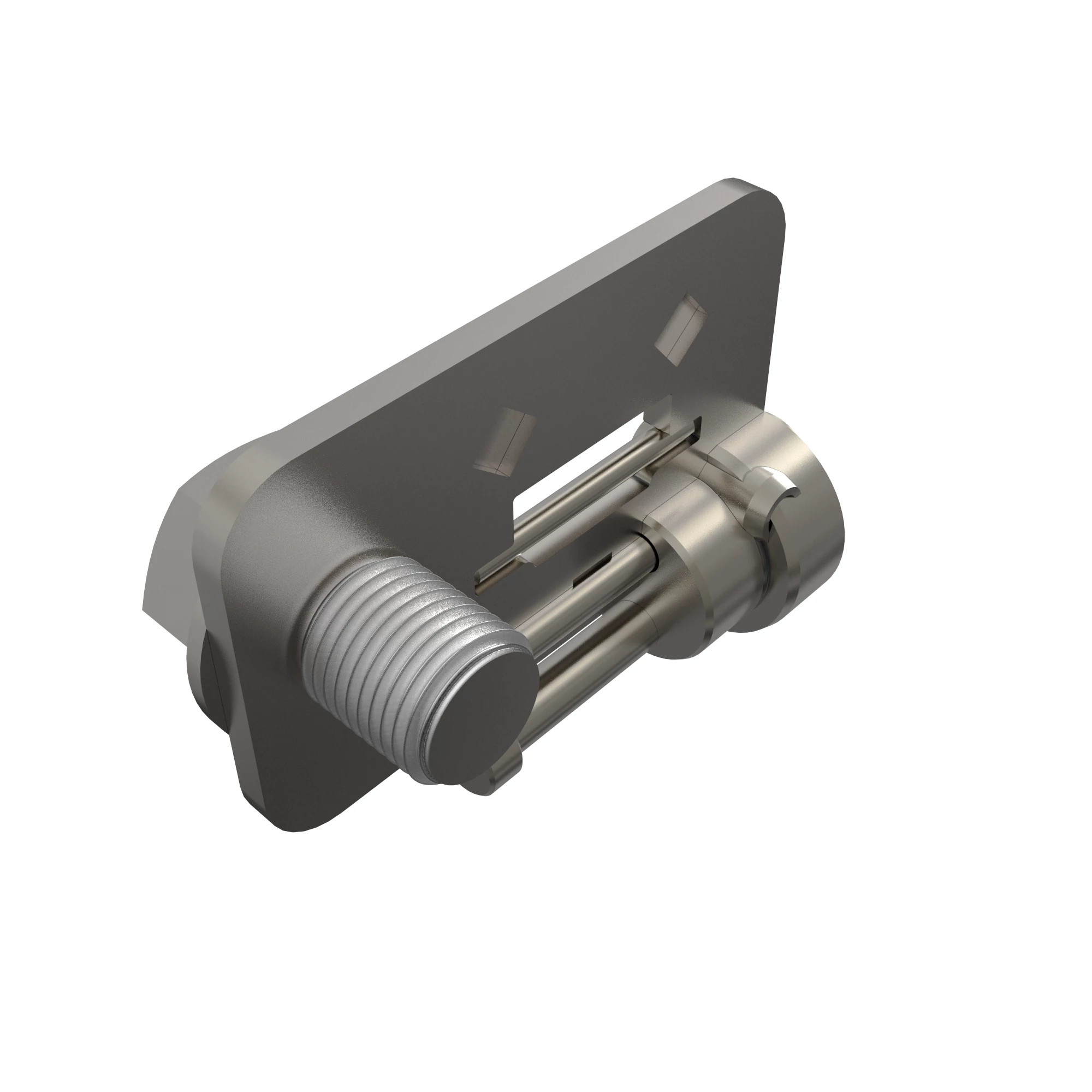 GUIDE KIT, FUEL CONTROL RACK GUIDE