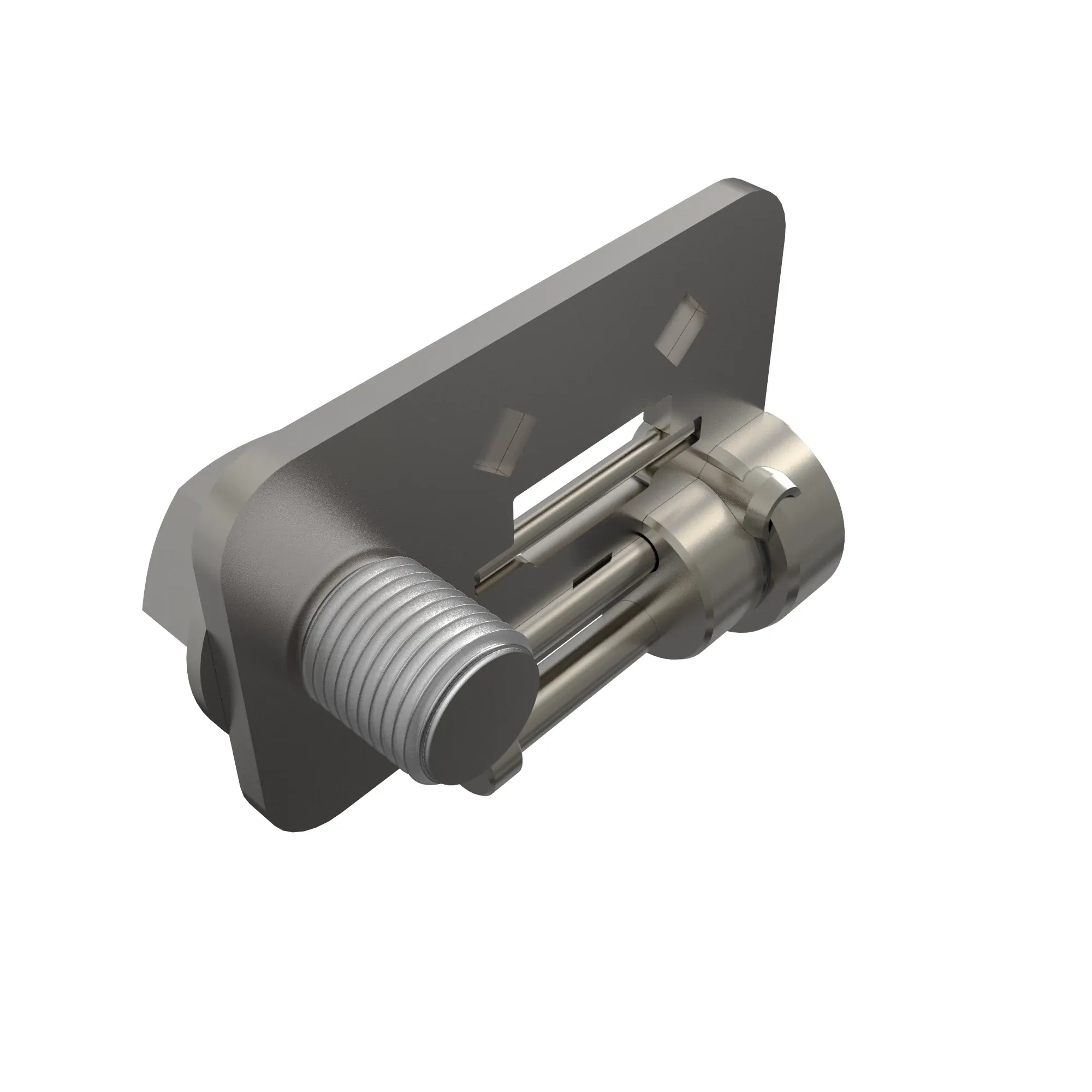 GUIDE KIT, FUEL CONTROL RACK GUIDE