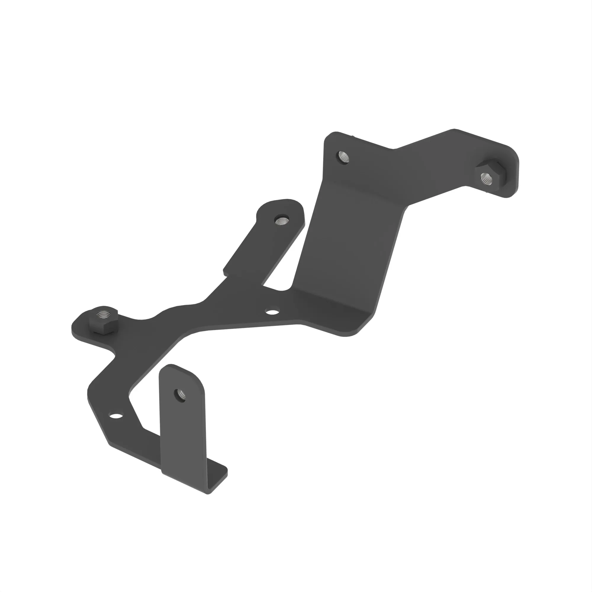BRACKET, BRACKET, DEF LINE RETENTIO