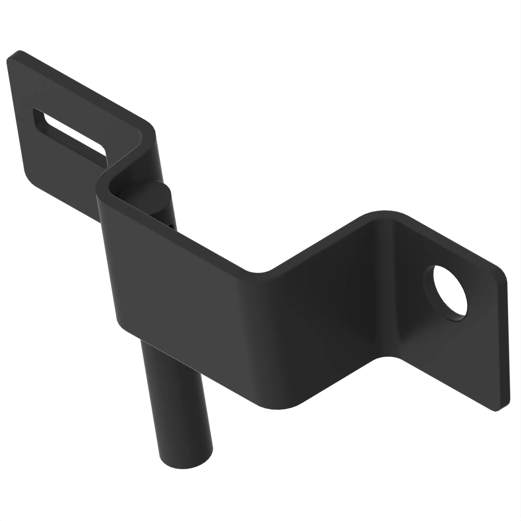 GRAIN DOOR HINGE ASSEMBLY RH