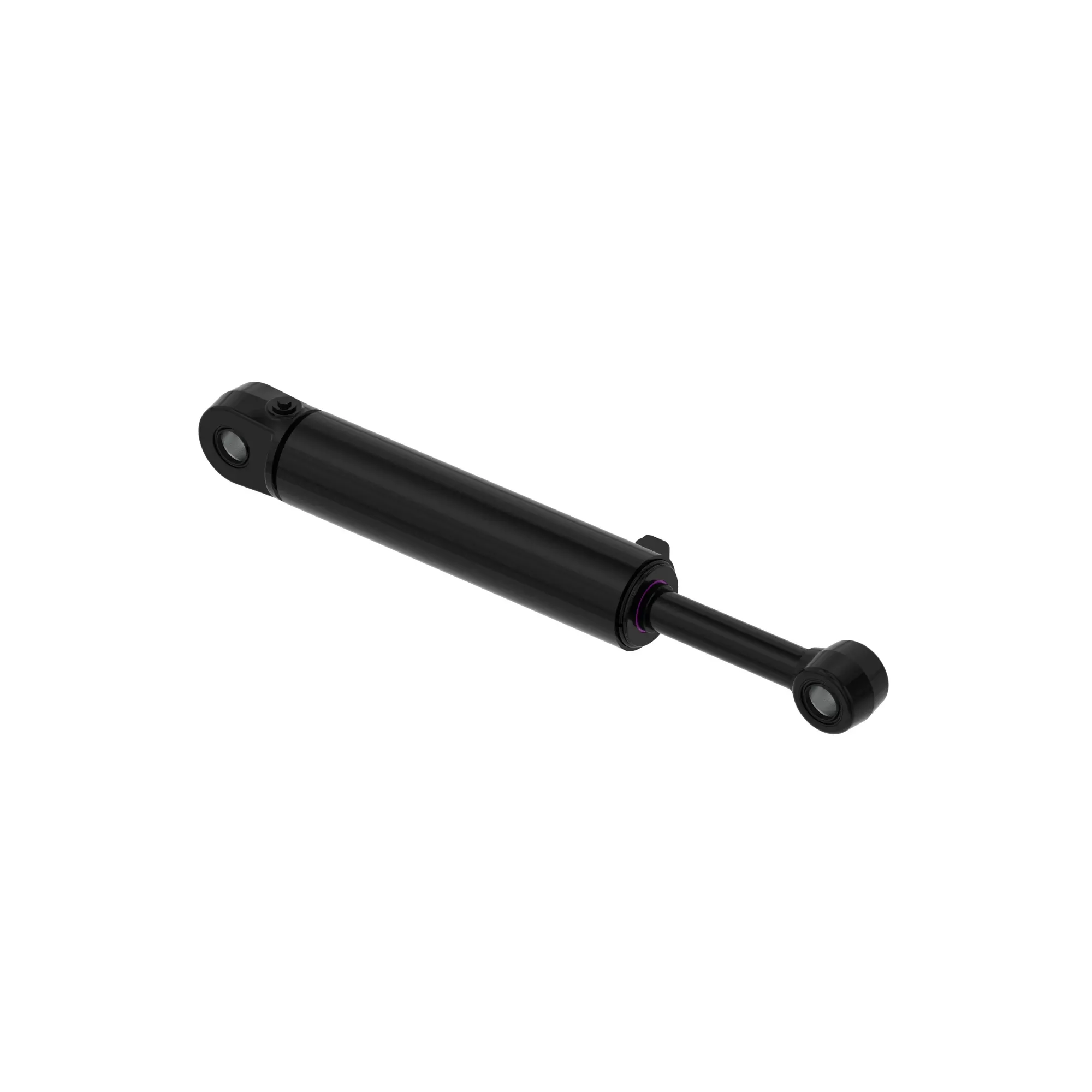 HYDRAULIC CYLINDER, 100X50-383.5,85