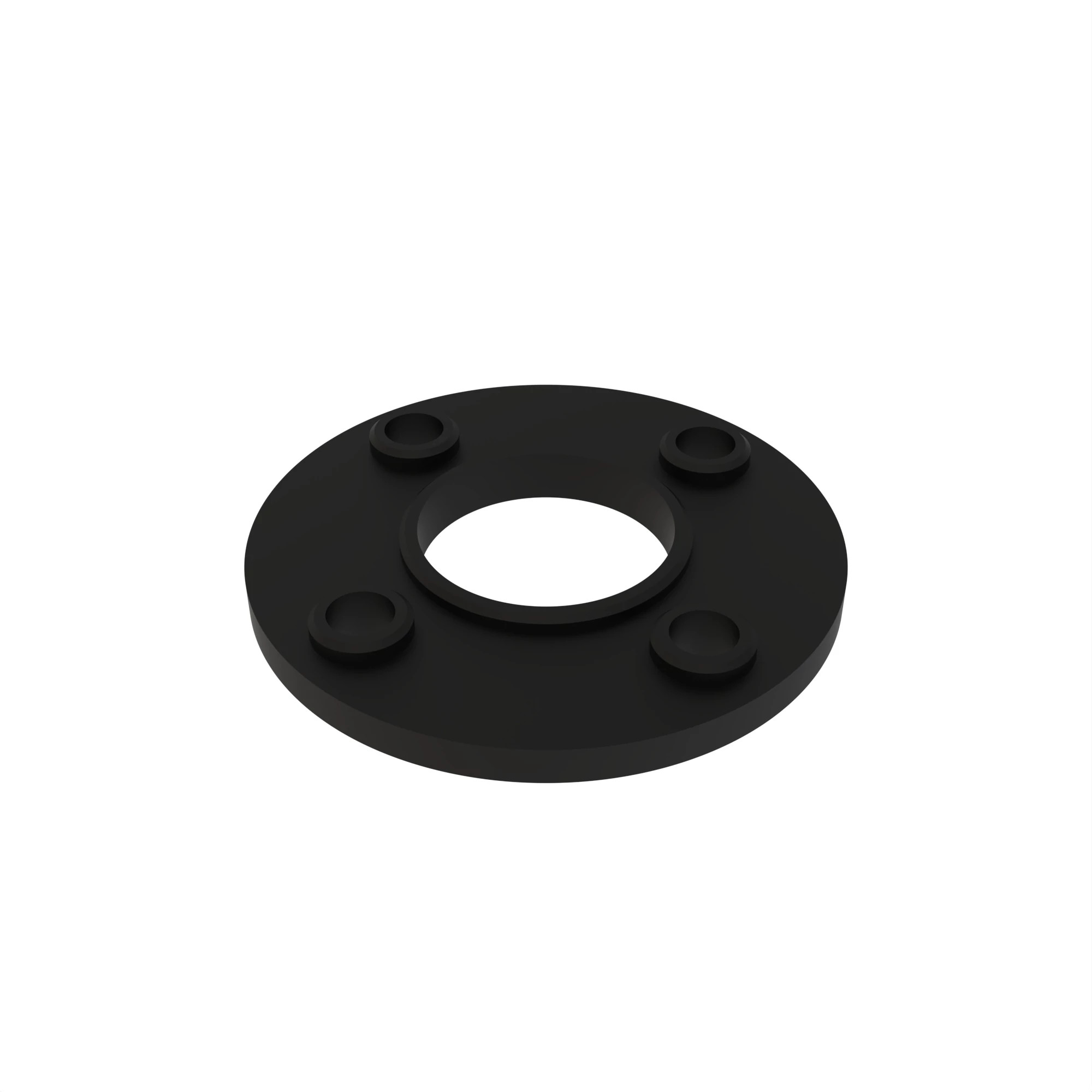 H134353: Lower Steering Column Isolator