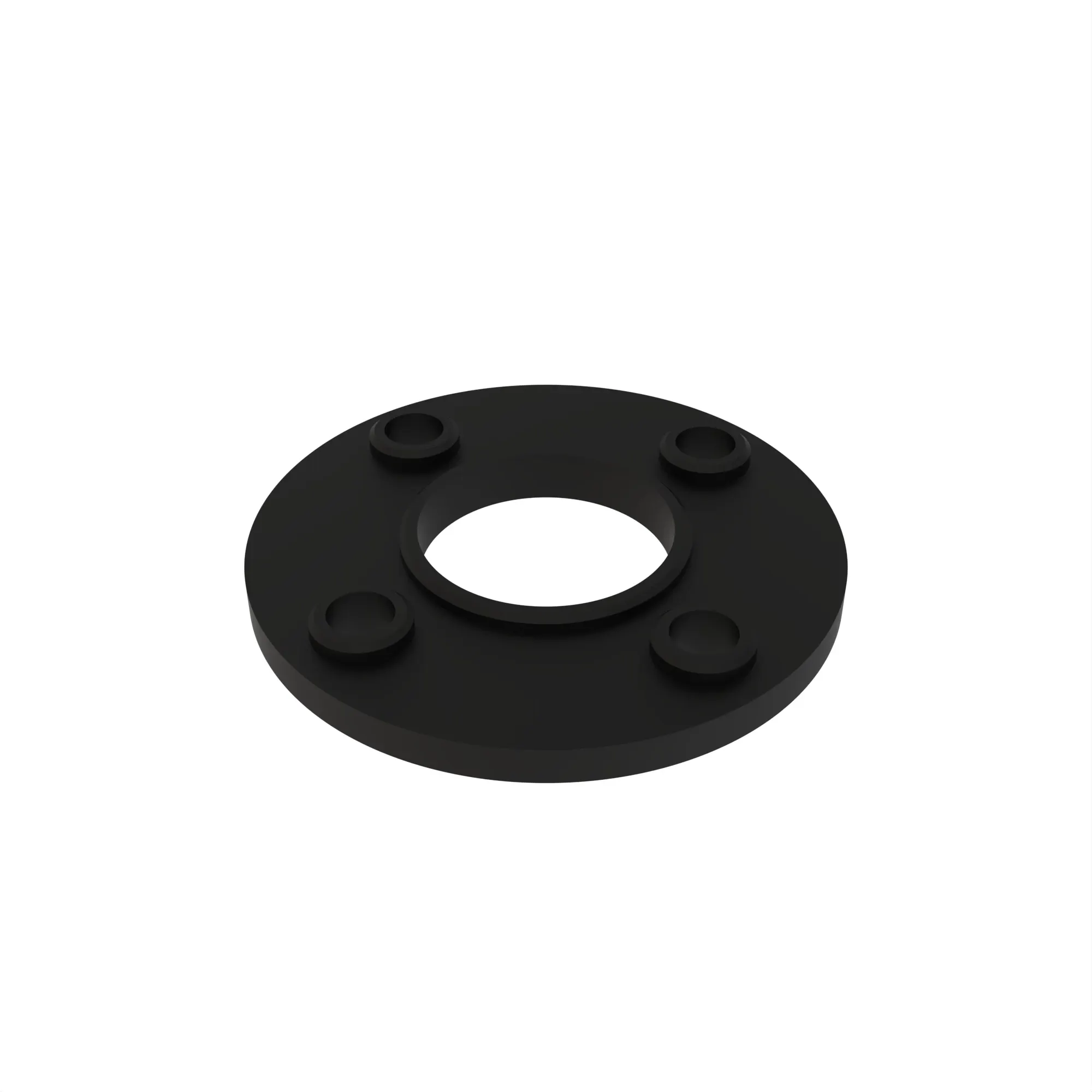 H134353: Lower Steering Column Isolator