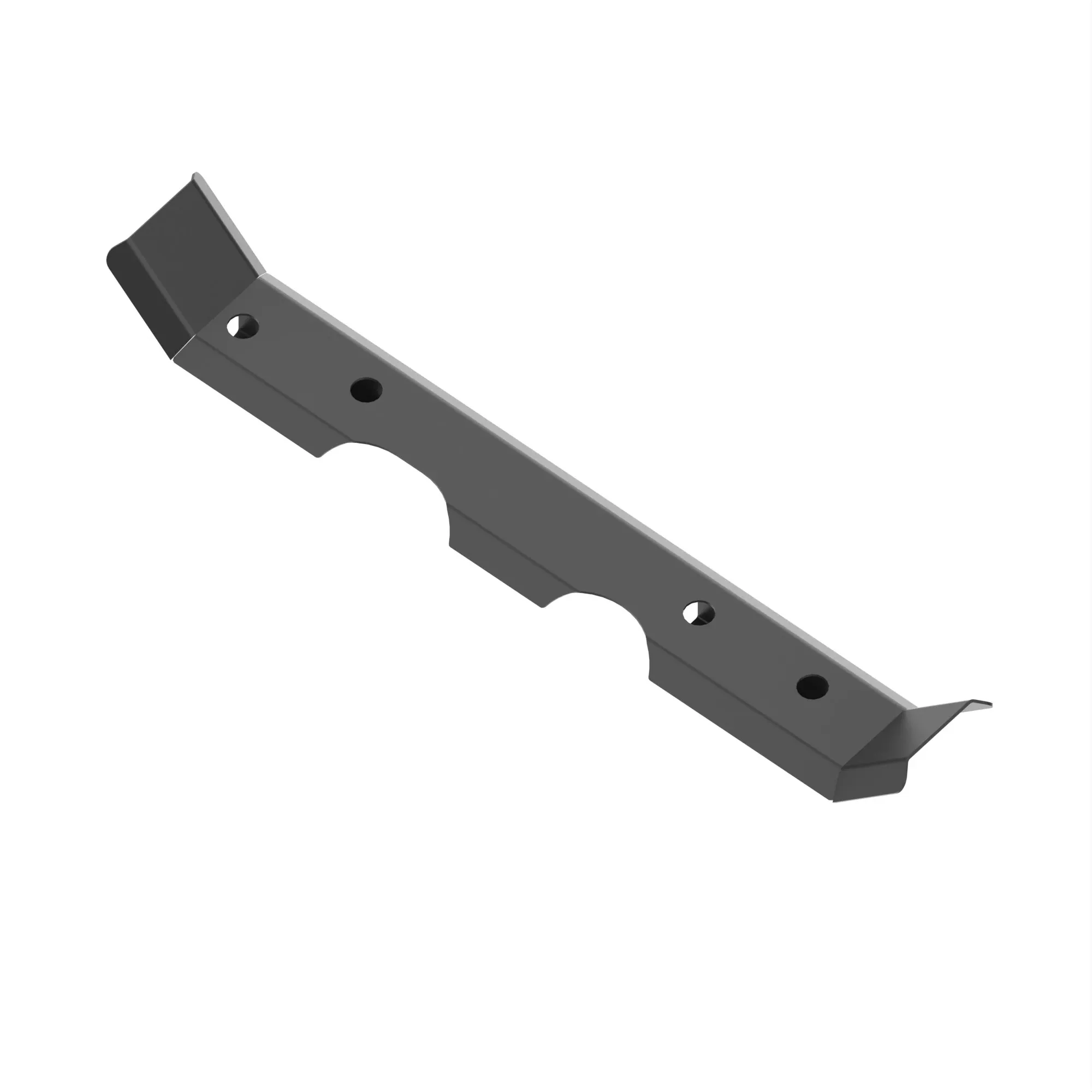 John Deere Shield - F671528
