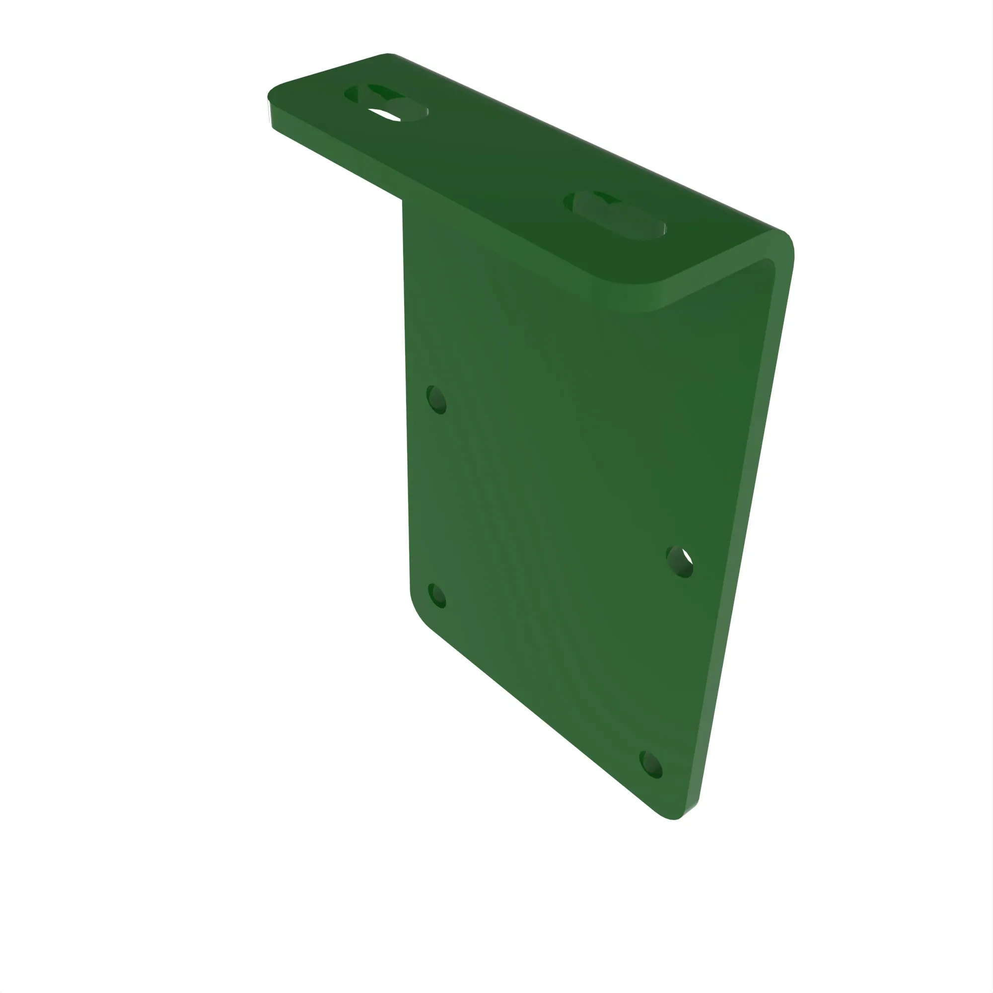 HOLDER, SUPPORT VALVE 2F 6105-6150R