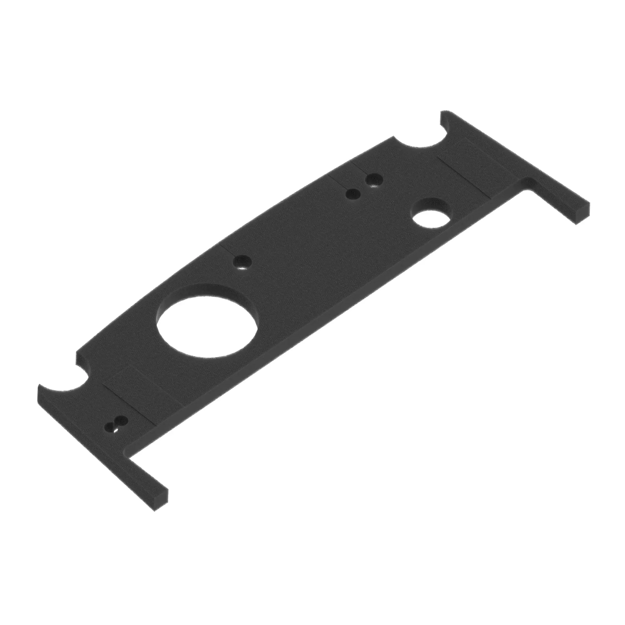 John Deere Top Radiator Seal - SU55211