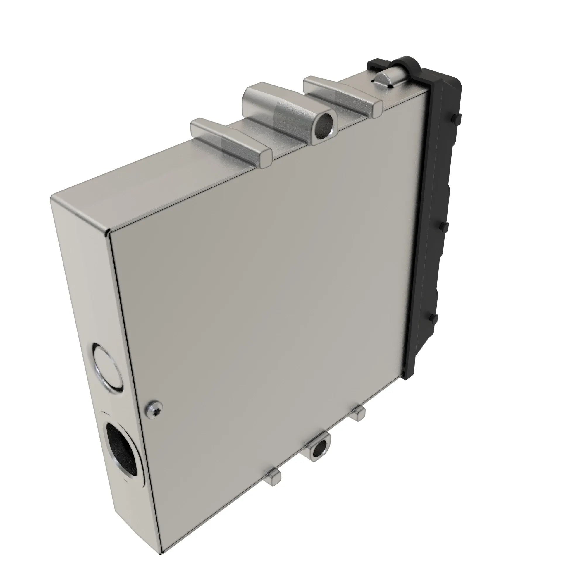 BACKHOE FHC HARDWARE