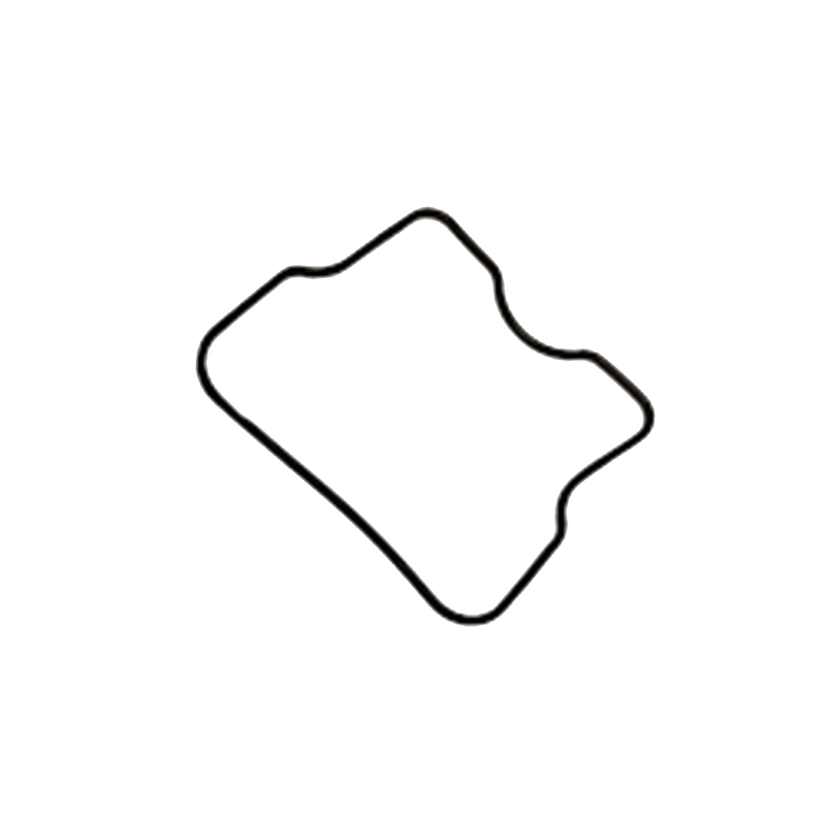 John Deere Engine Gasket Kit - MIU11358