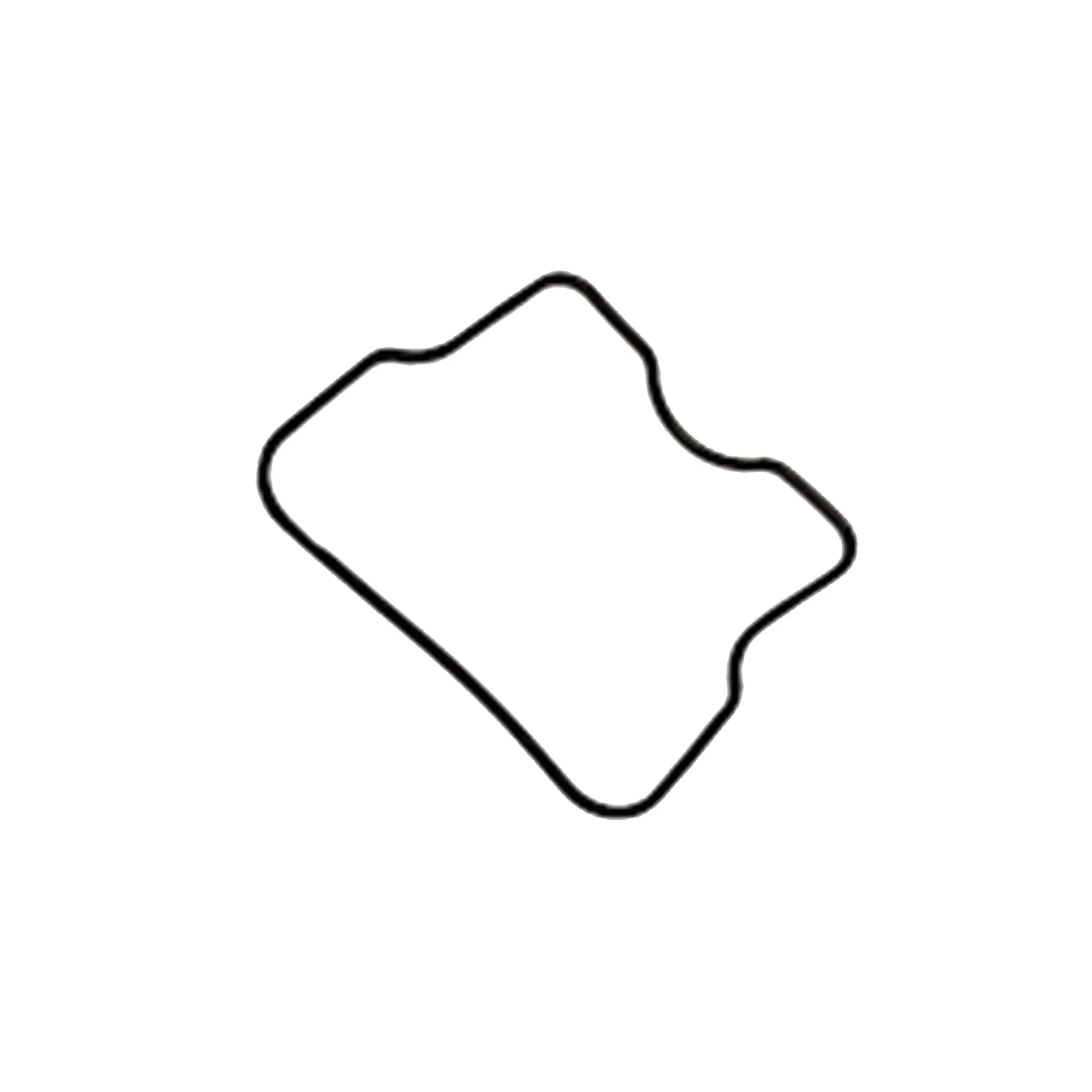 John Deere Engine Gasket Kit - MIU11358