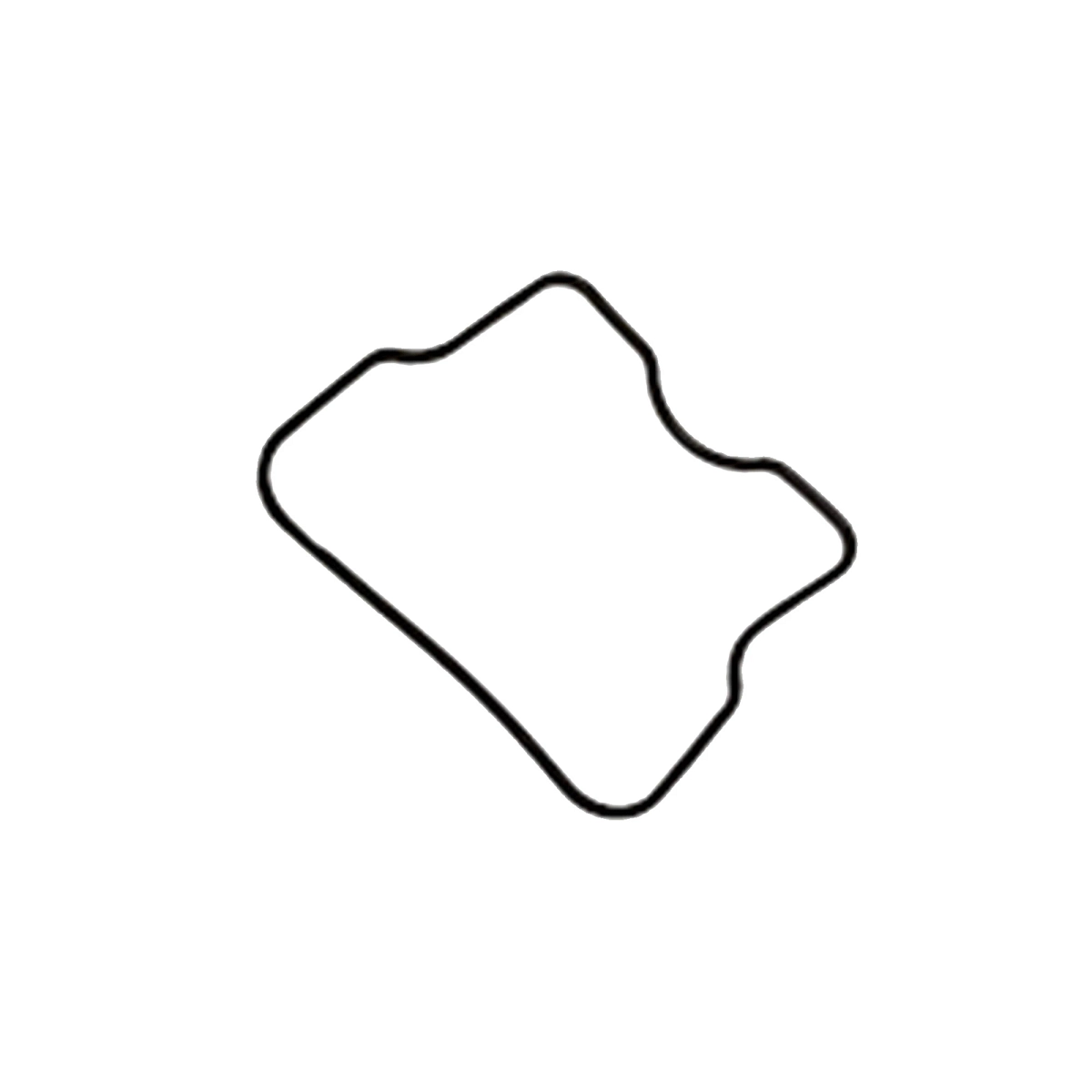 John Deere Engine Gasket Kit - MIU11358