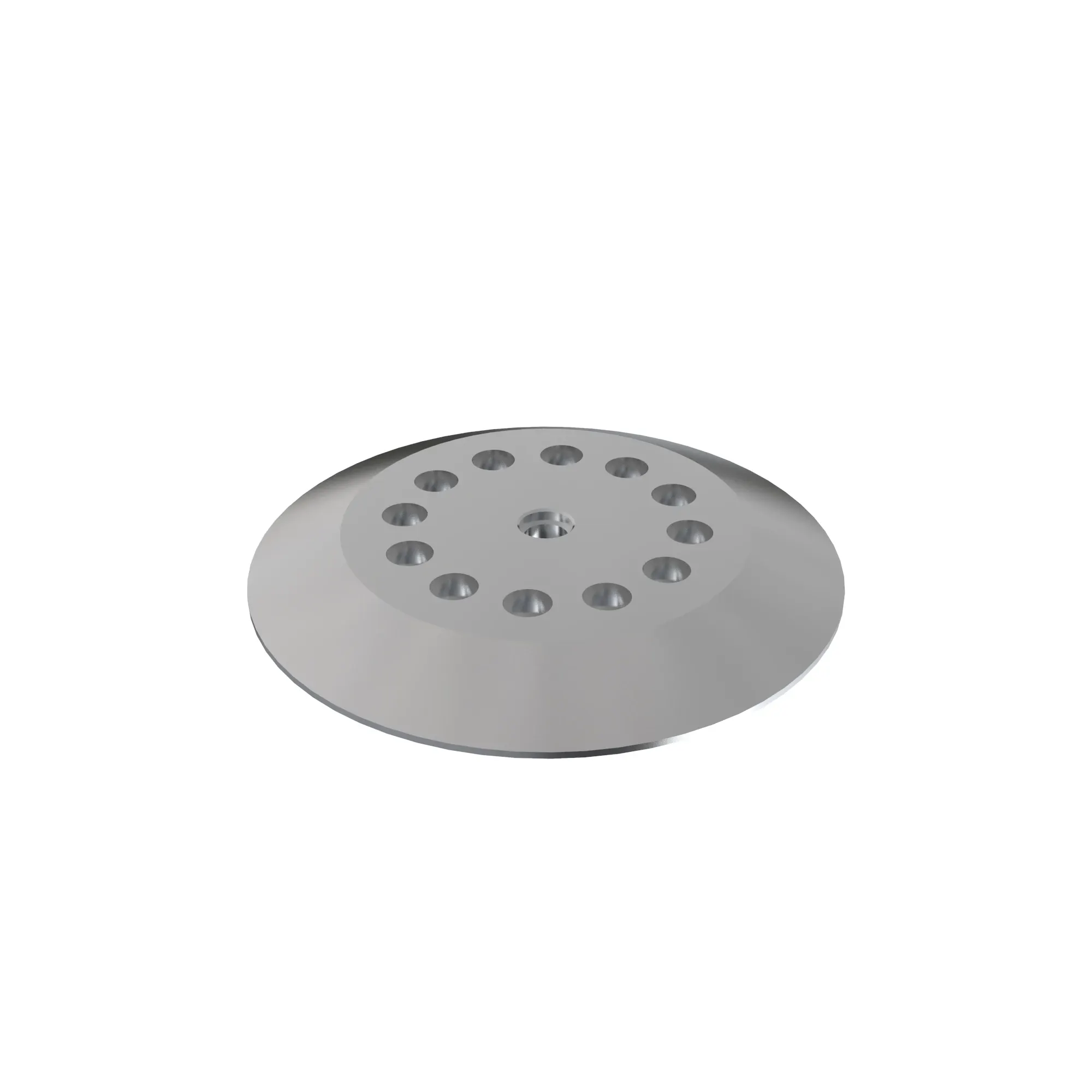 Flange