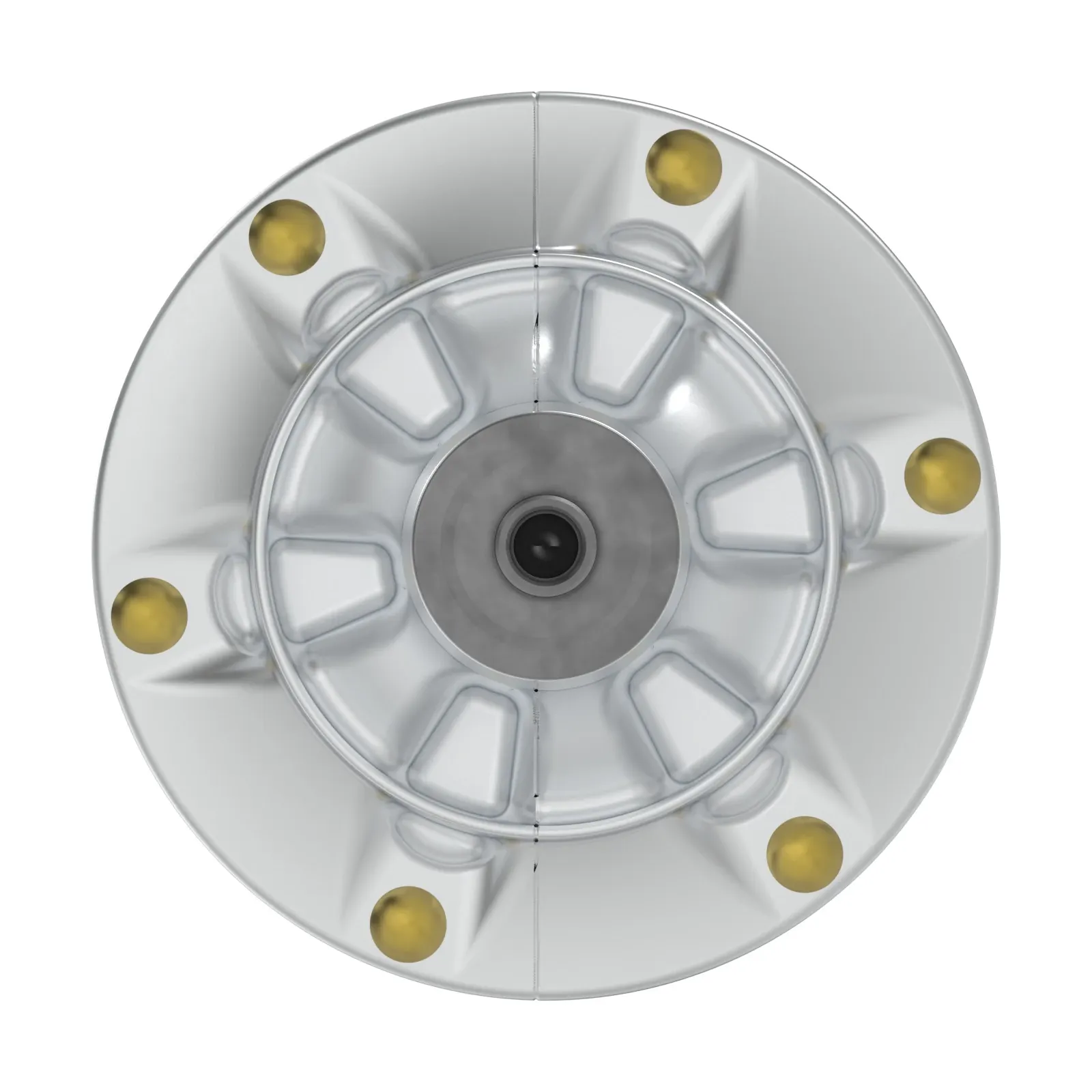 Spindle