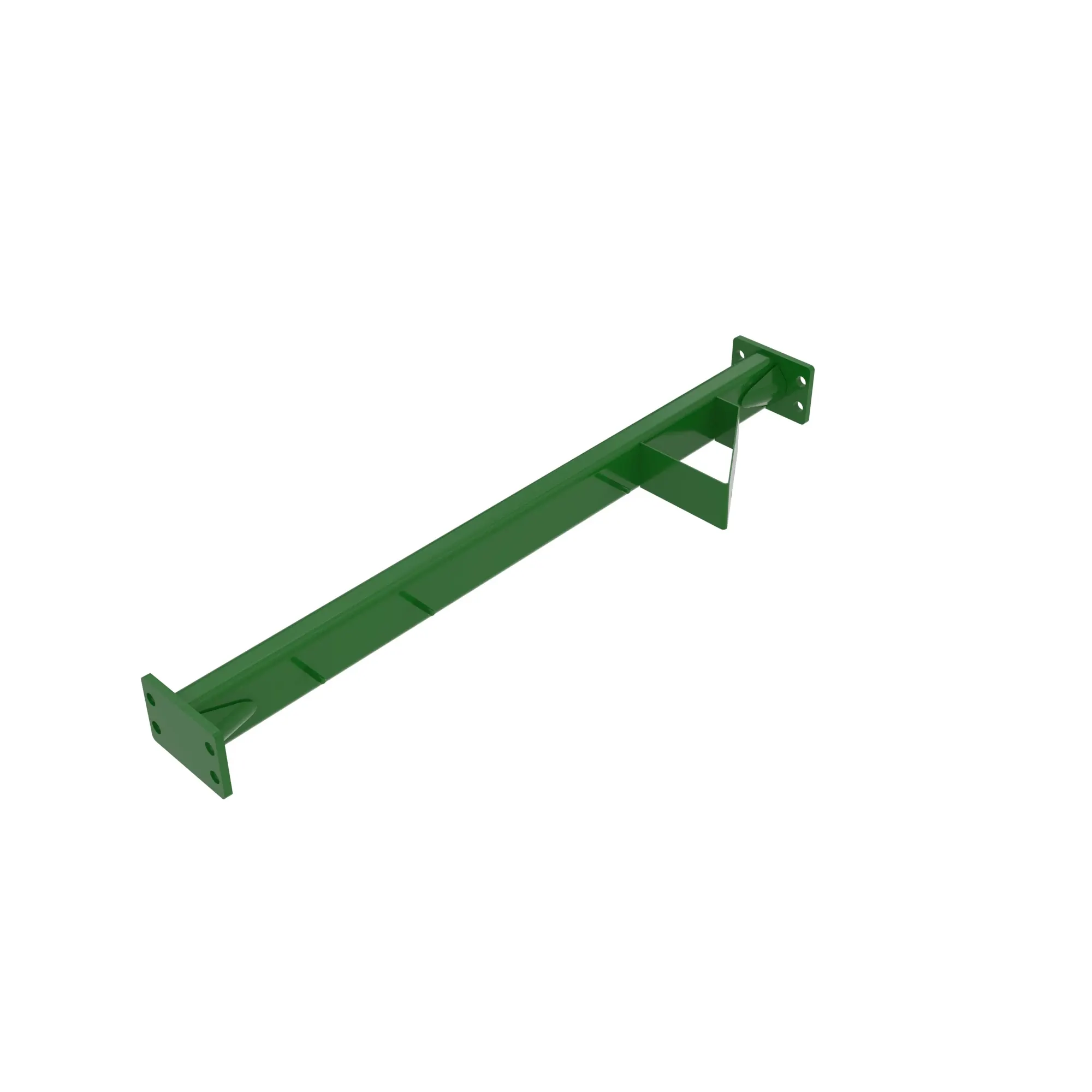 John Deere Removable Brace, Right Side - CB11498952