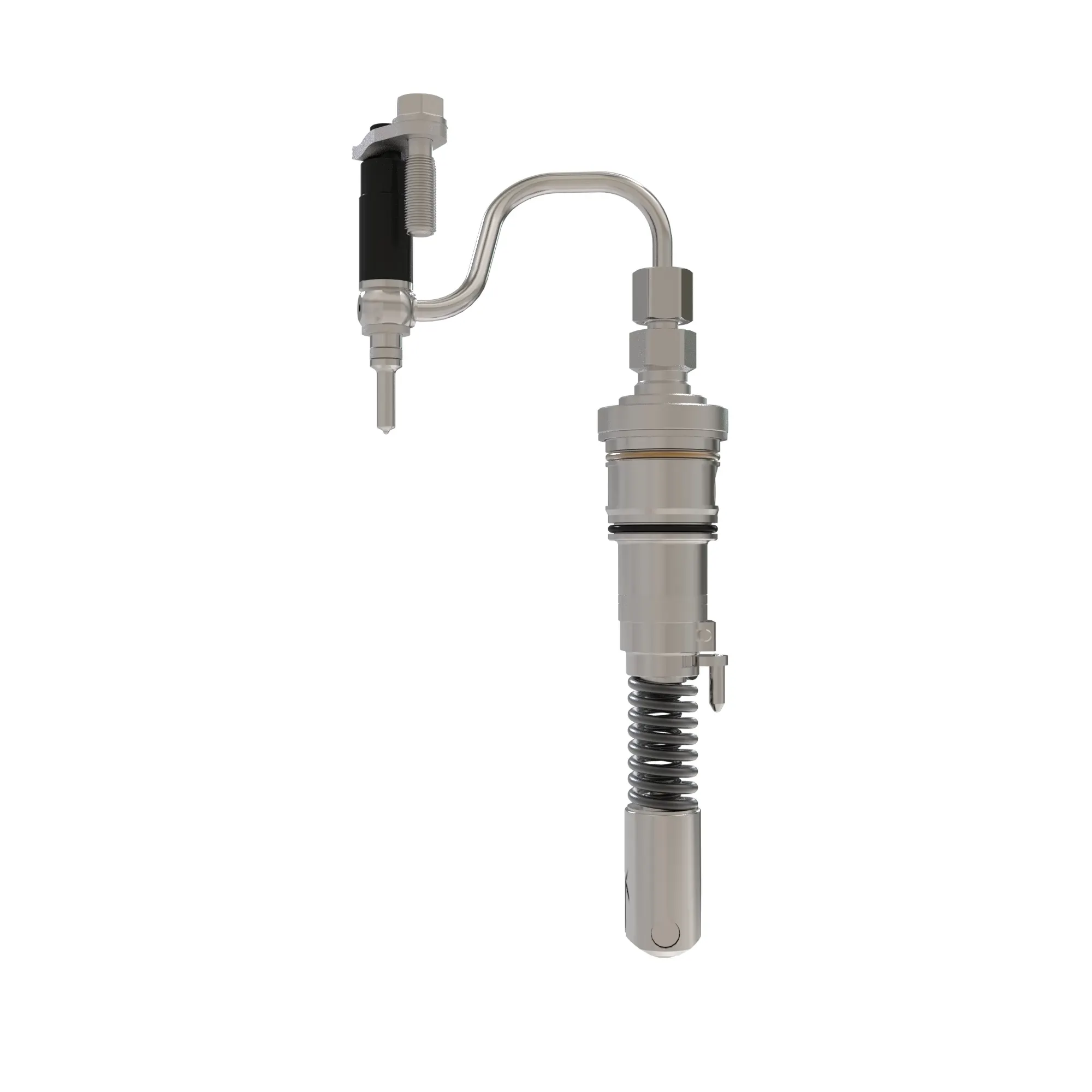 UNIT PUMP FUEL INJECTION SYSTEM OEM 5TW