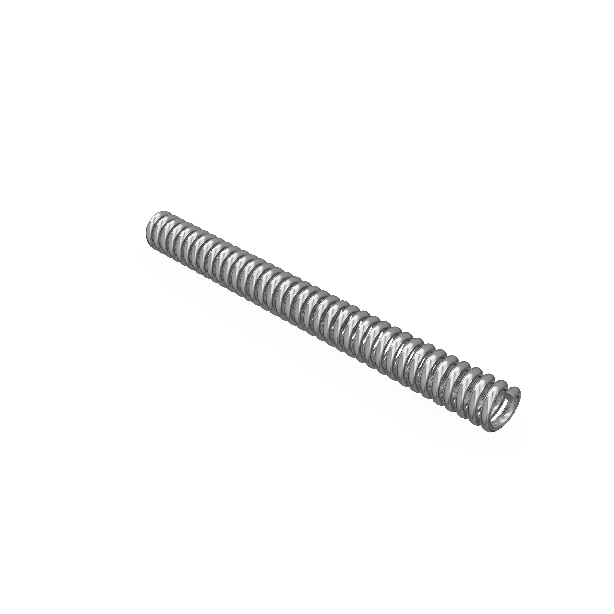 John Deere Compression Spring - R73283