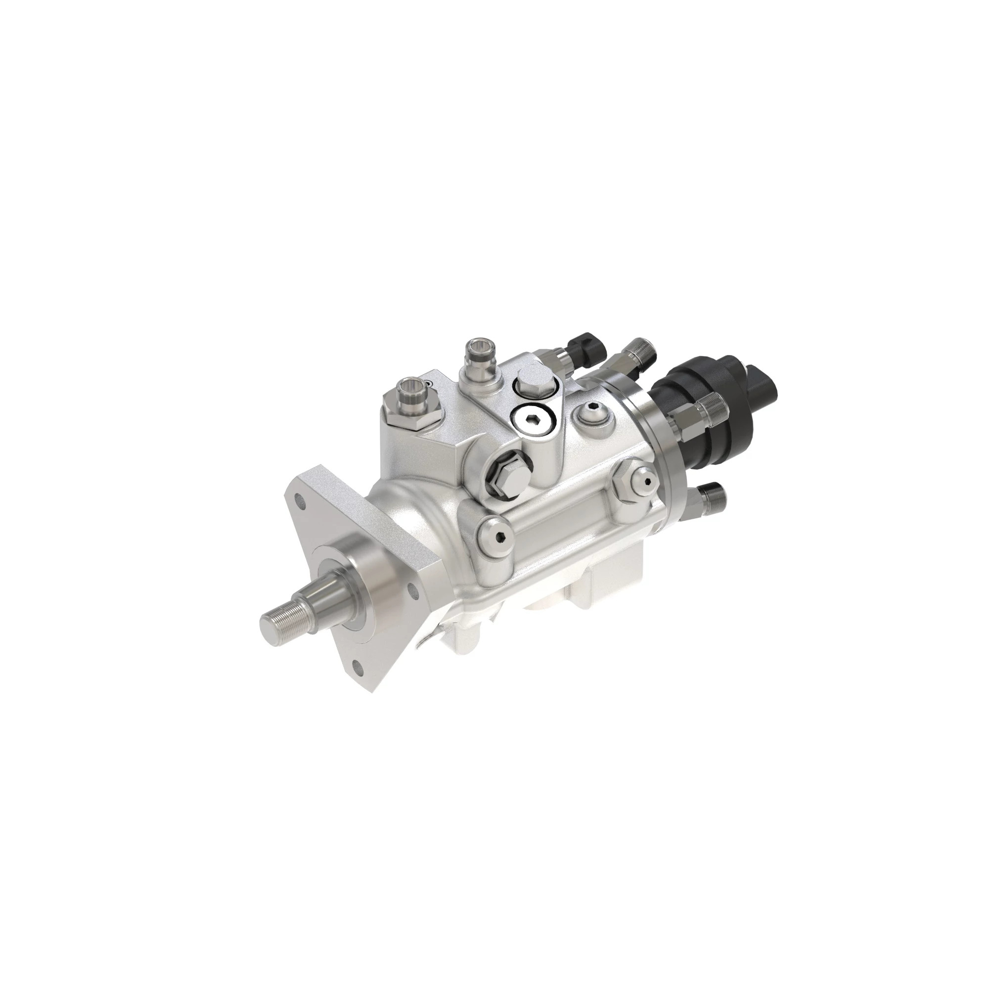 FUEL INJECTION PUMP