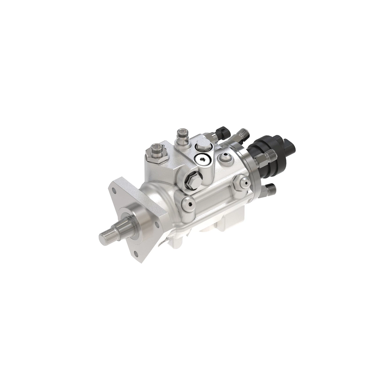 Fuel Injection Pump