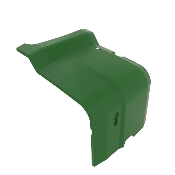 John Deere Shield - WZW17365