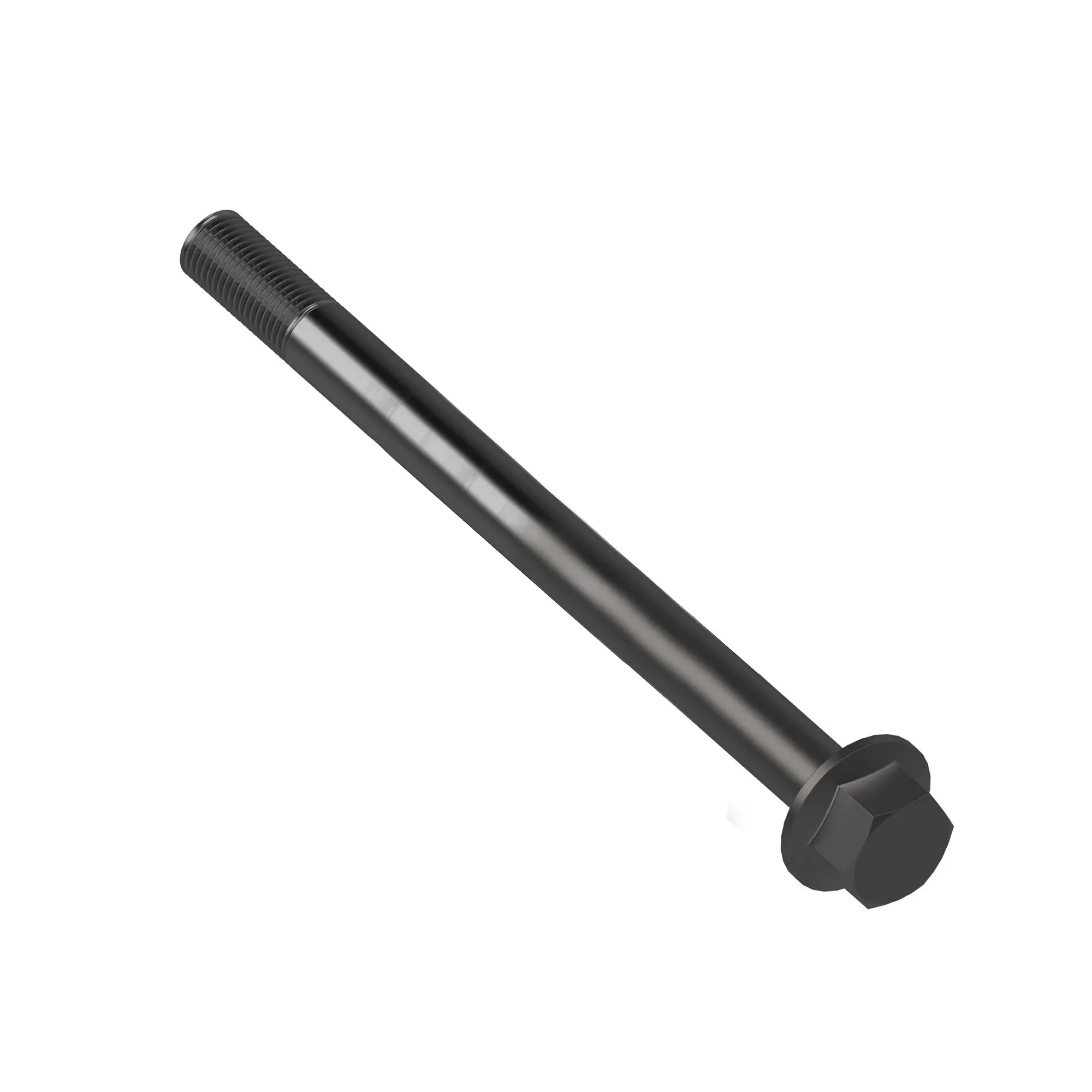 John Deere Hexagonal Head Flanged Screw, M10 X 130 - 19M10996