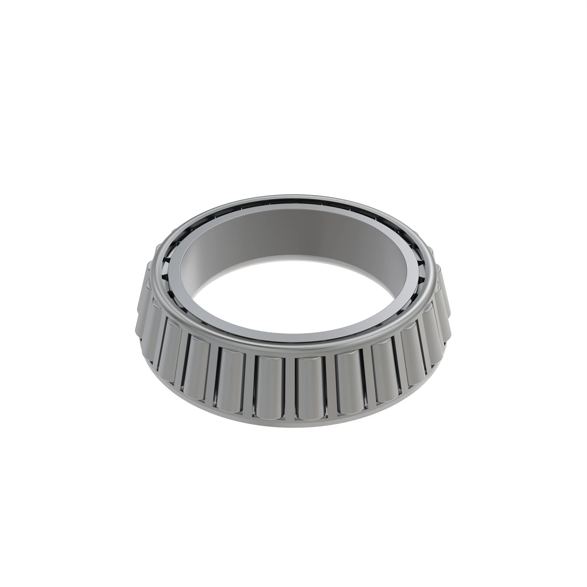 Cone, Bearing