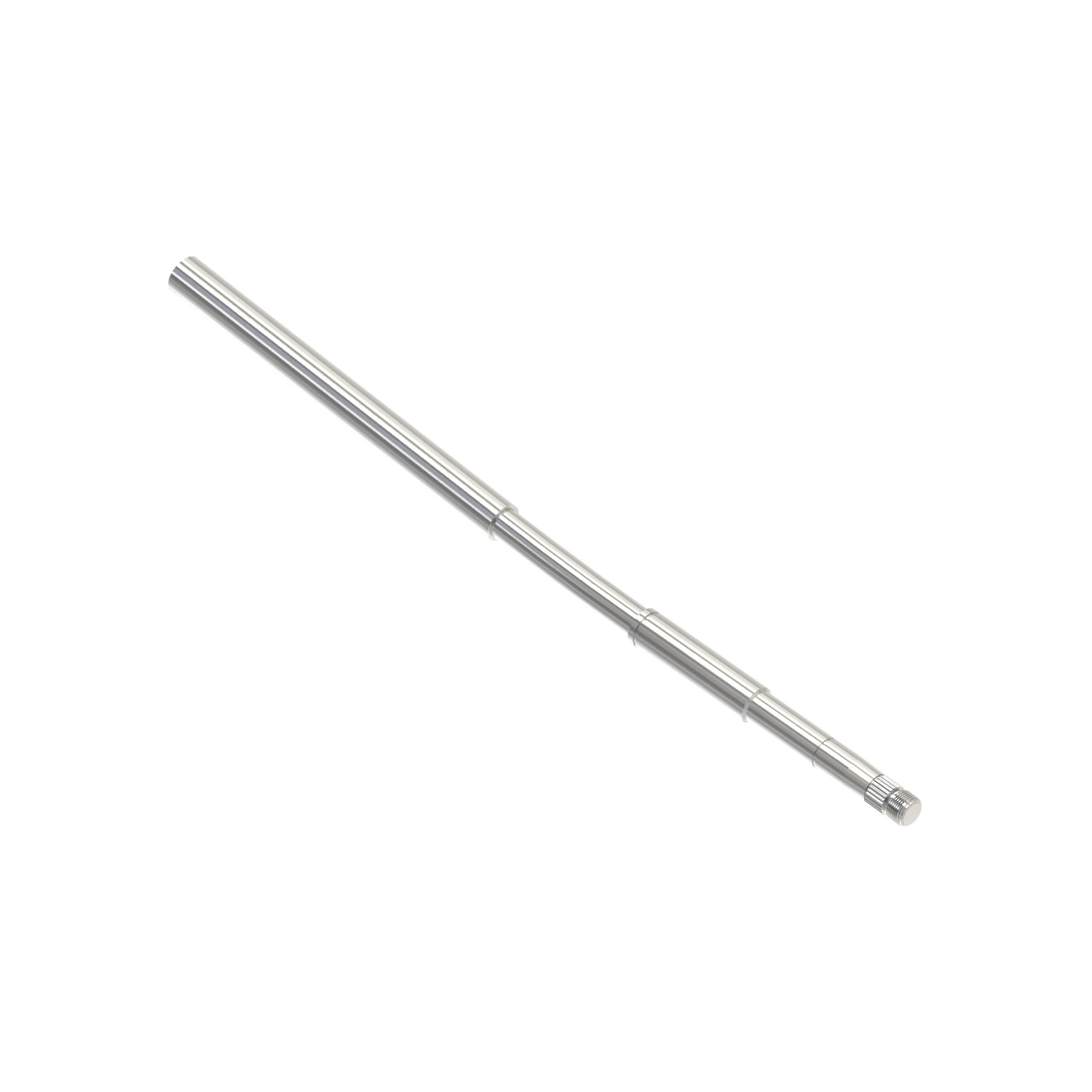SHAFT, STEERING, FLEXIBLE, CAB