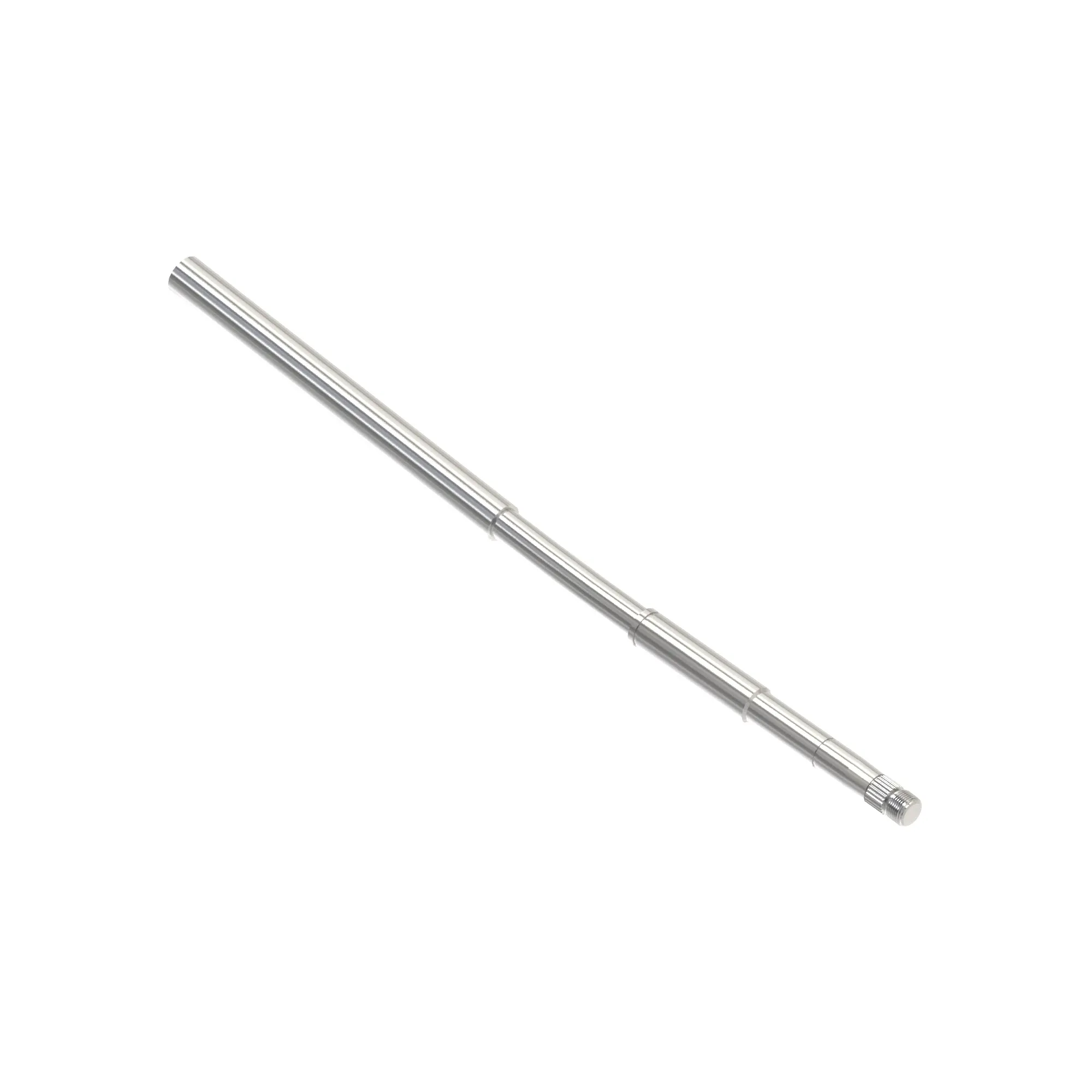 John Deere Steering Column Shaft - MIA10136