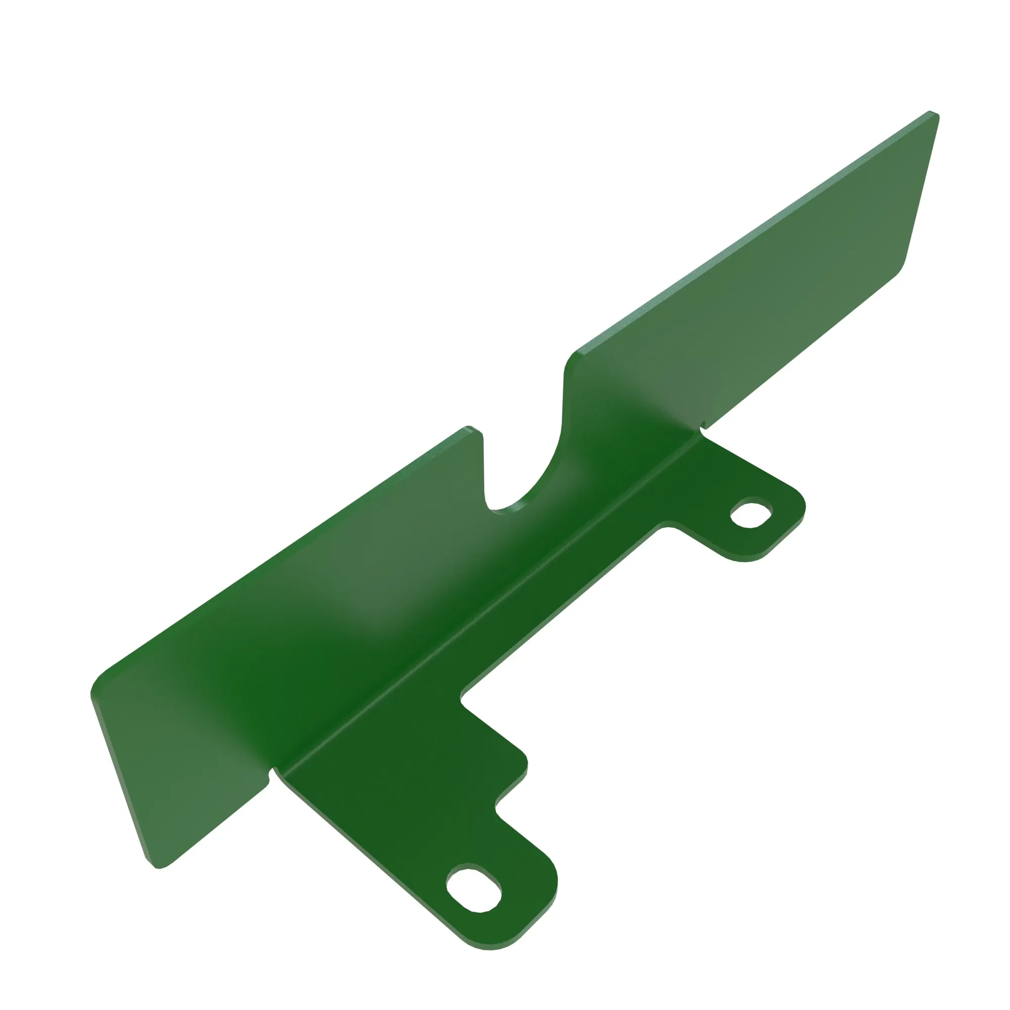 John Deere Heat Shield - FH324367
